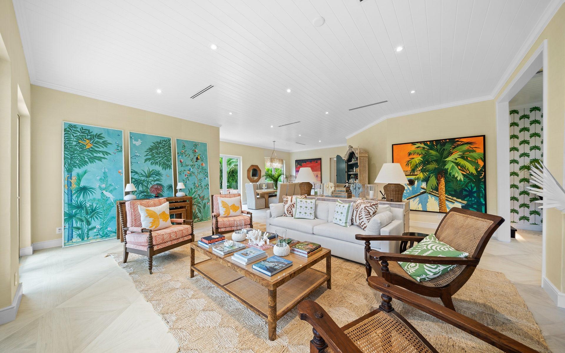 Lyford Cay Home Property Photo 47