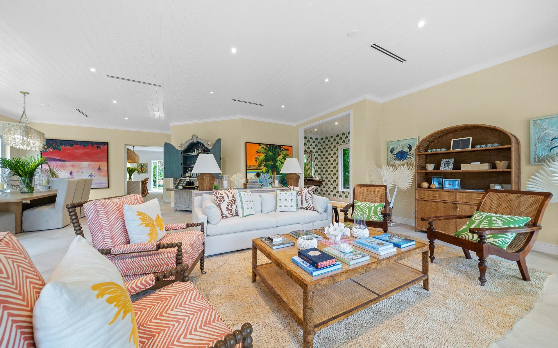 Lyford Cay Home Property Photo 48