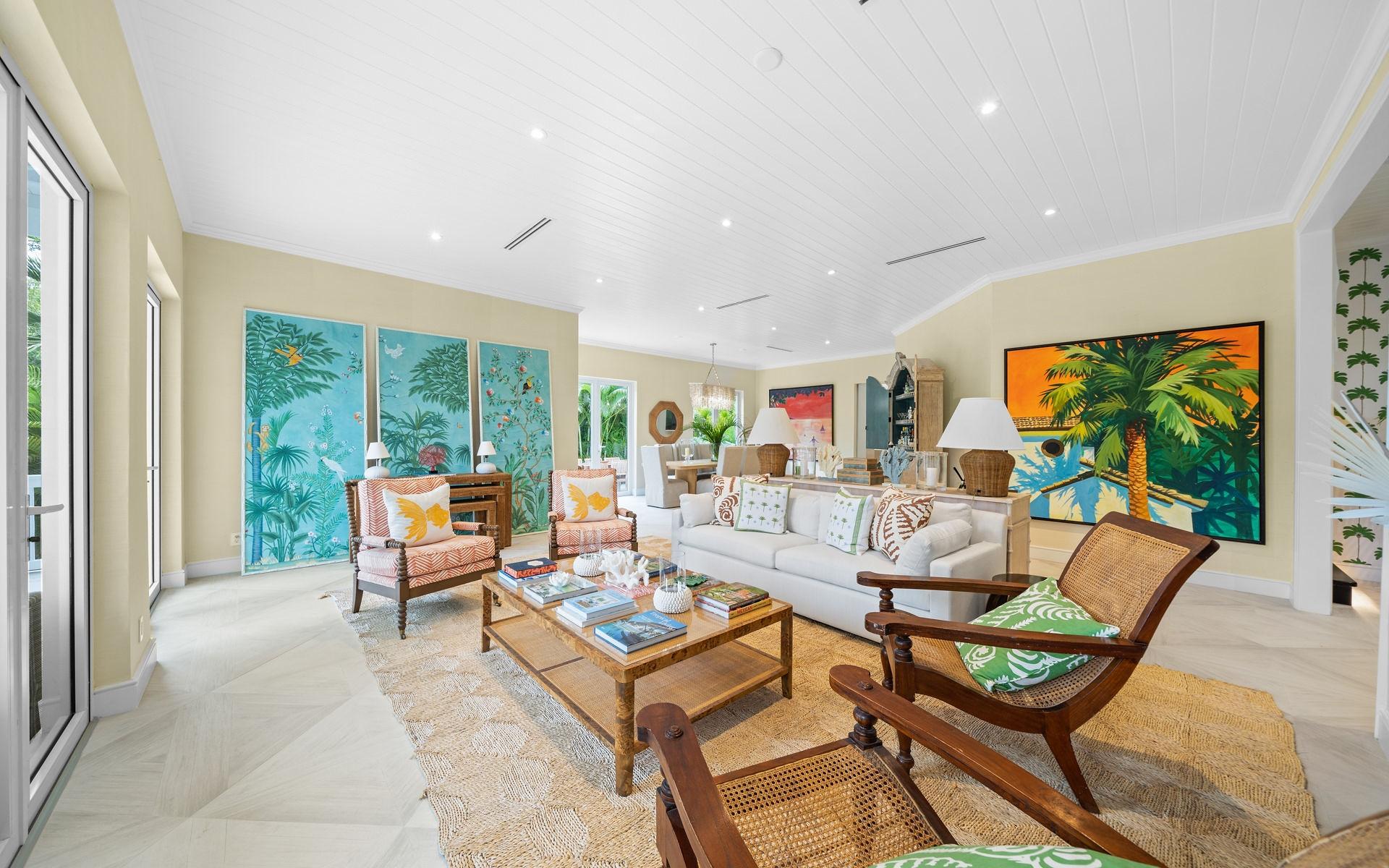 Lyford Cay Home Property Photo 49