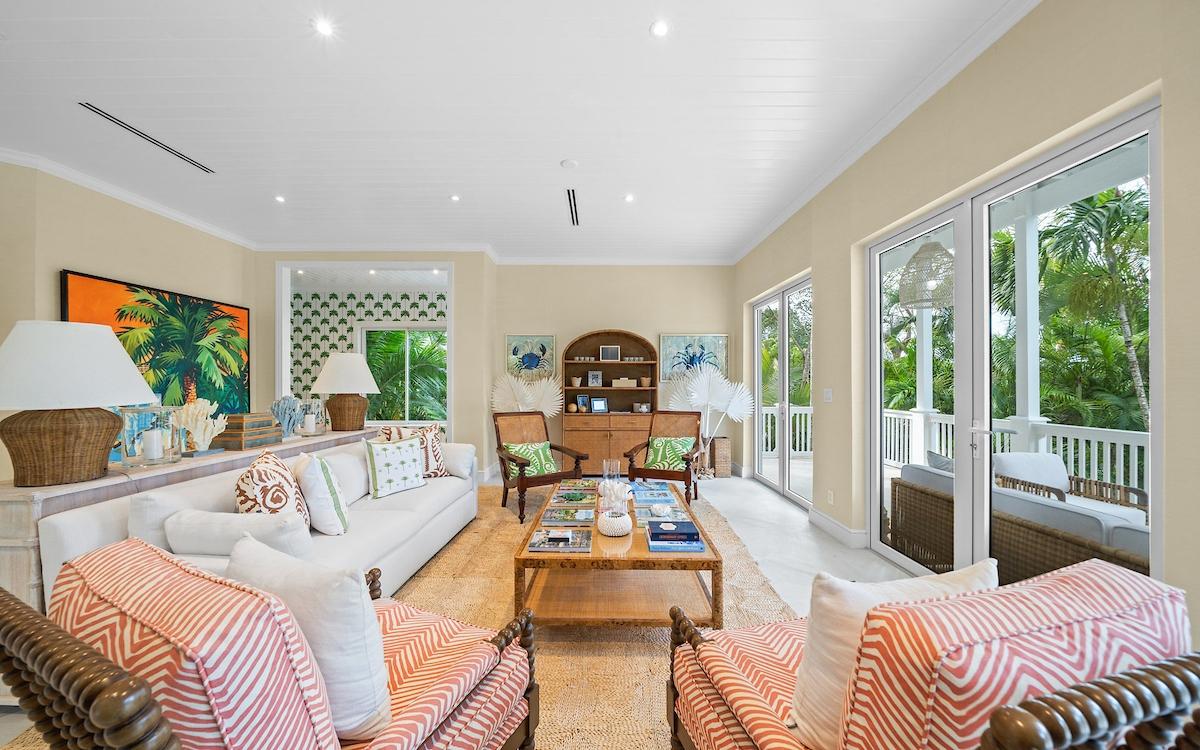 Lyford Cay Home Property Photo 72