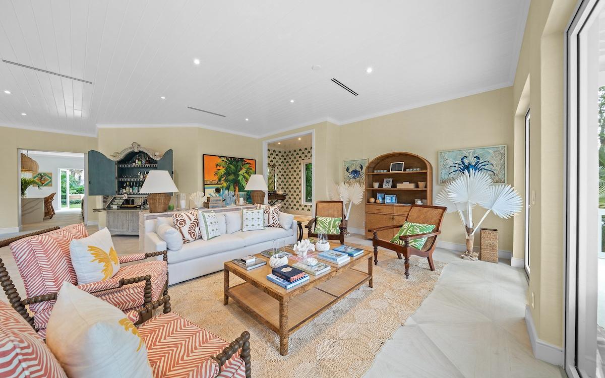 Lyford Cay Home Property Photo 75