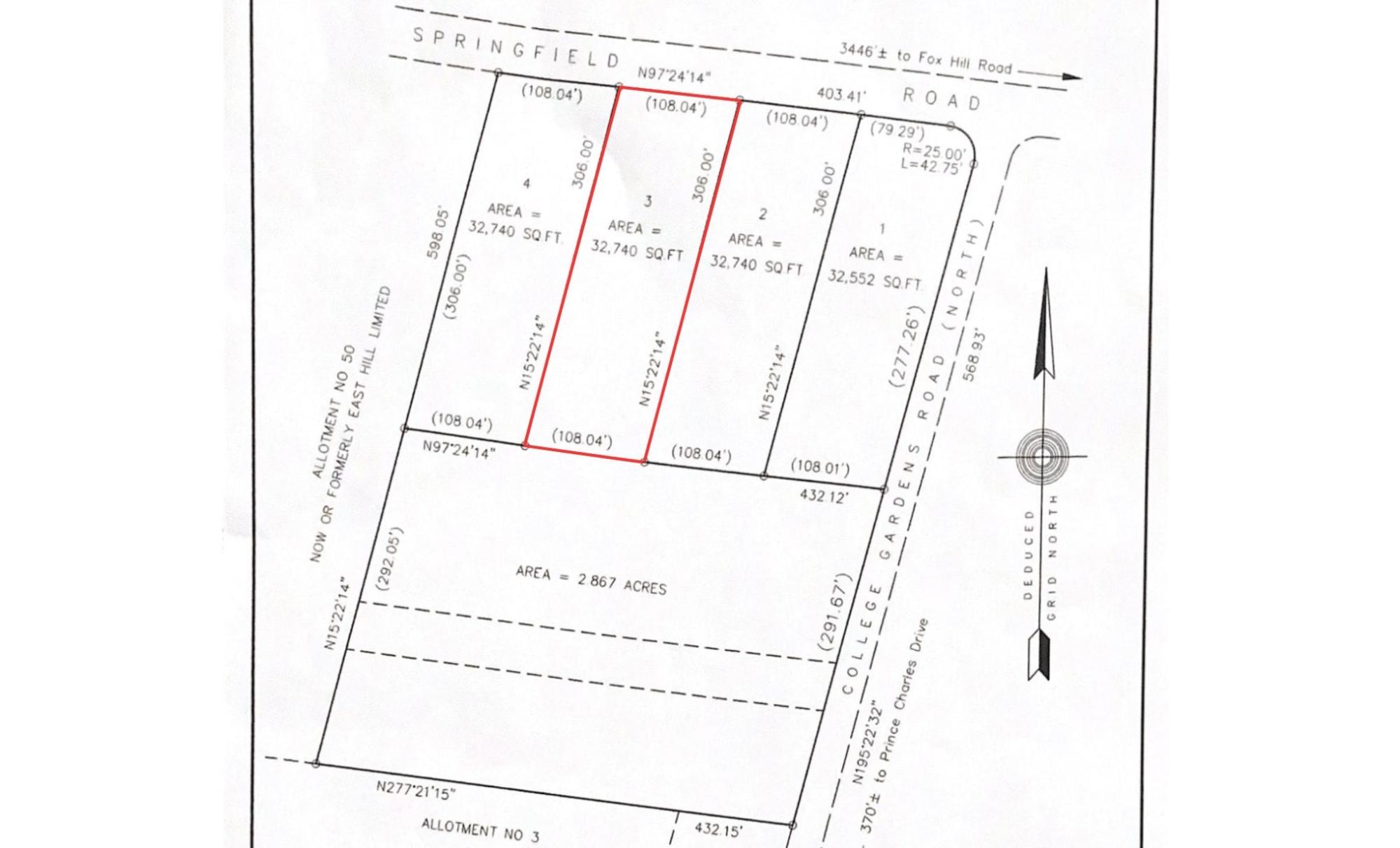 3 Prince Charles Drive Property Photo 2