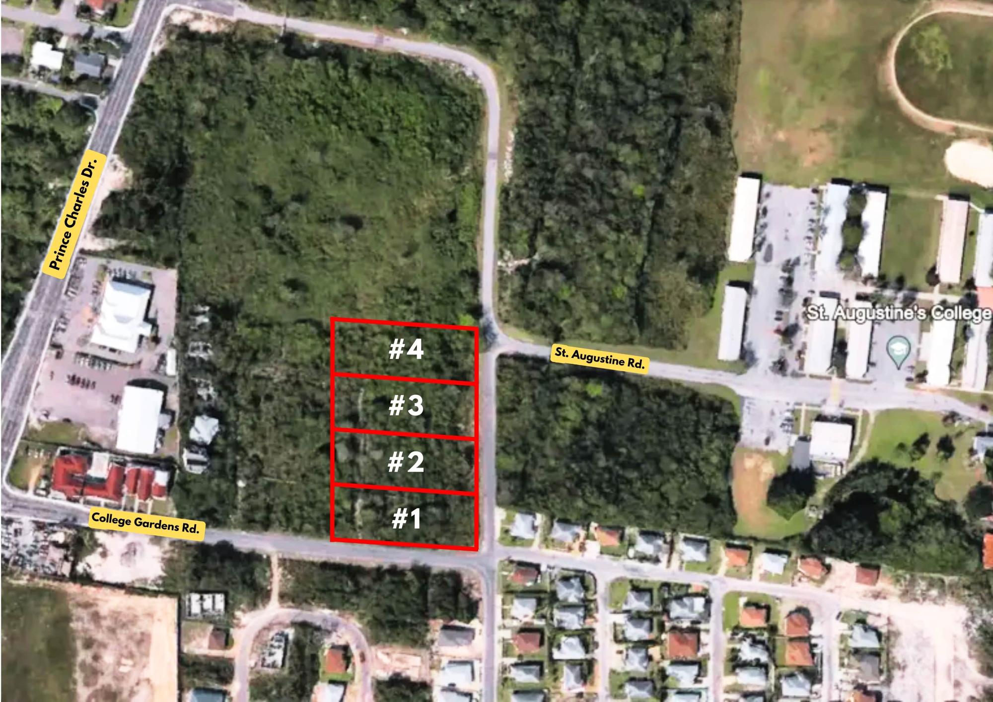 3 Prince Charles Drive Property Photo 3