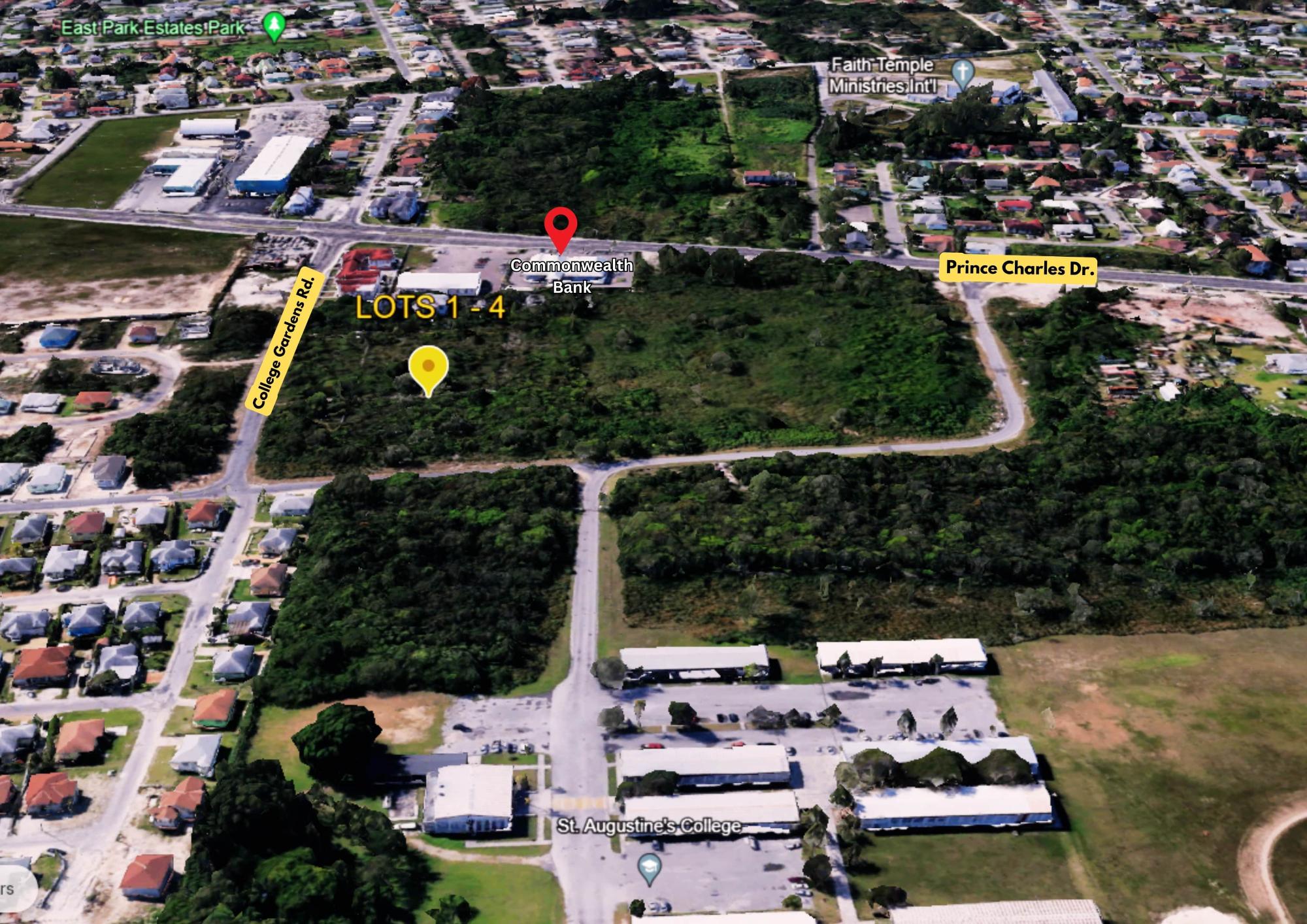 3 Prince Charles Drive Property Photo 4