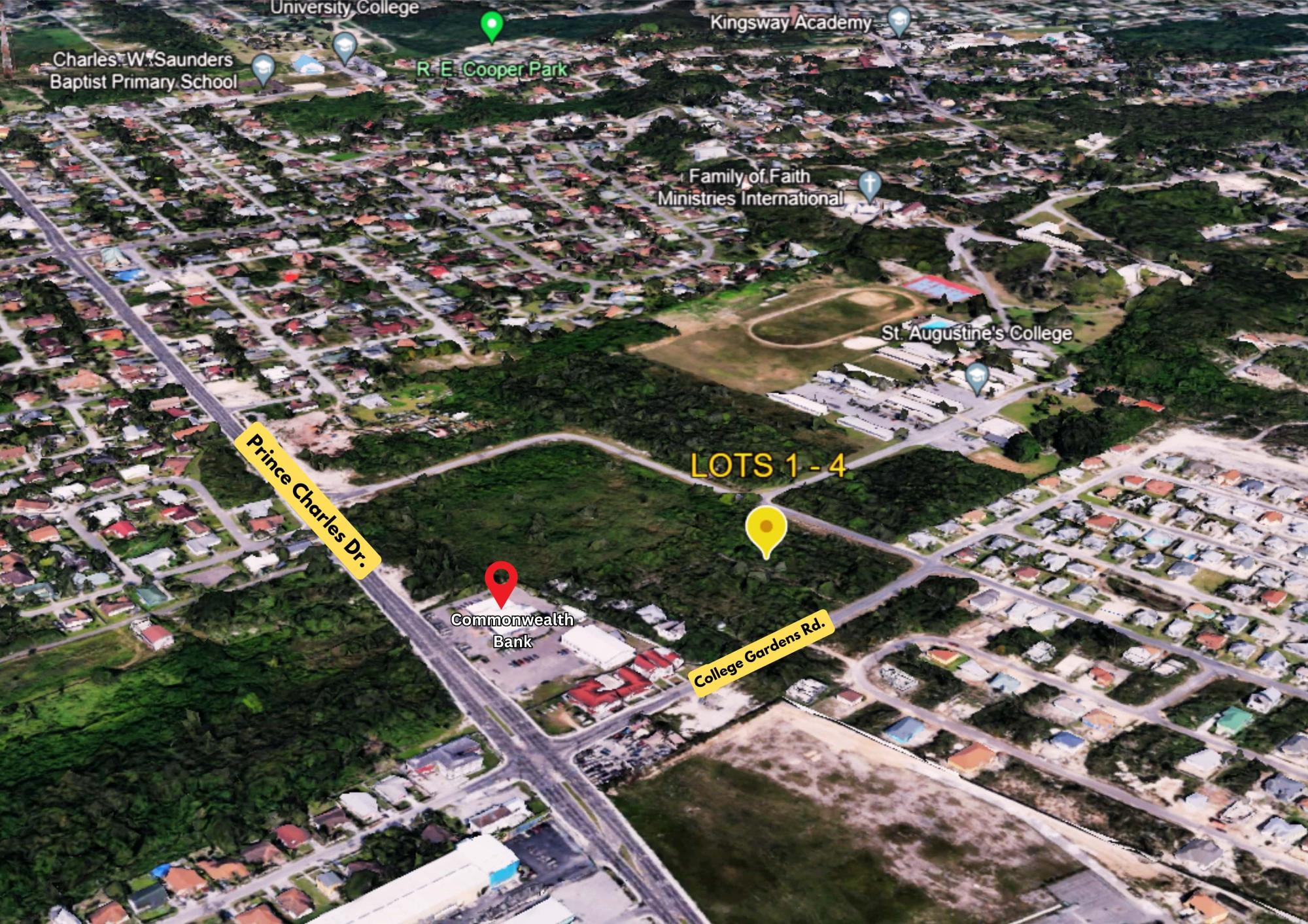 3 Prince Charles Drive Property Photo 5