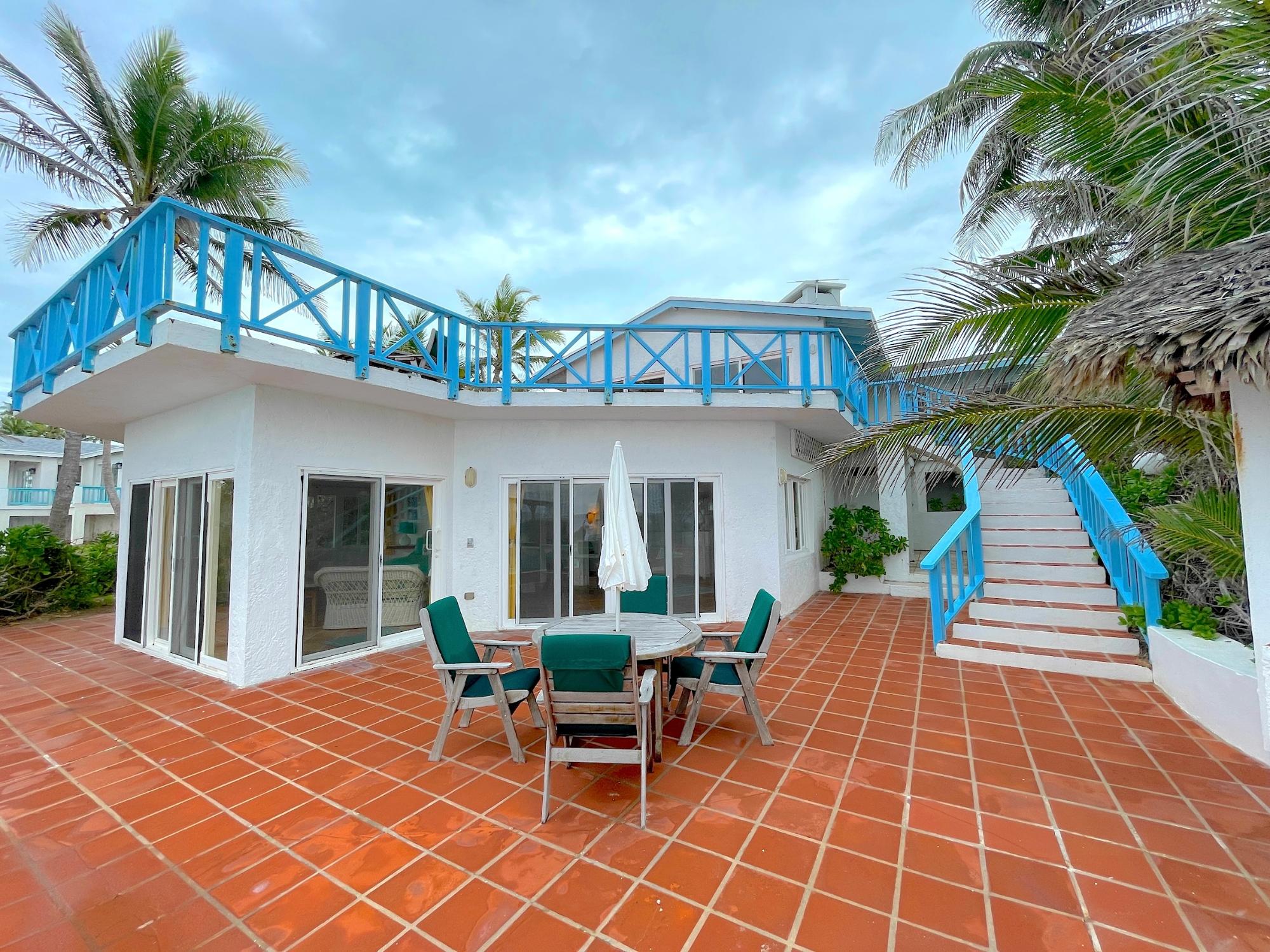 Oceanfront Home With Pool Property Photo 10