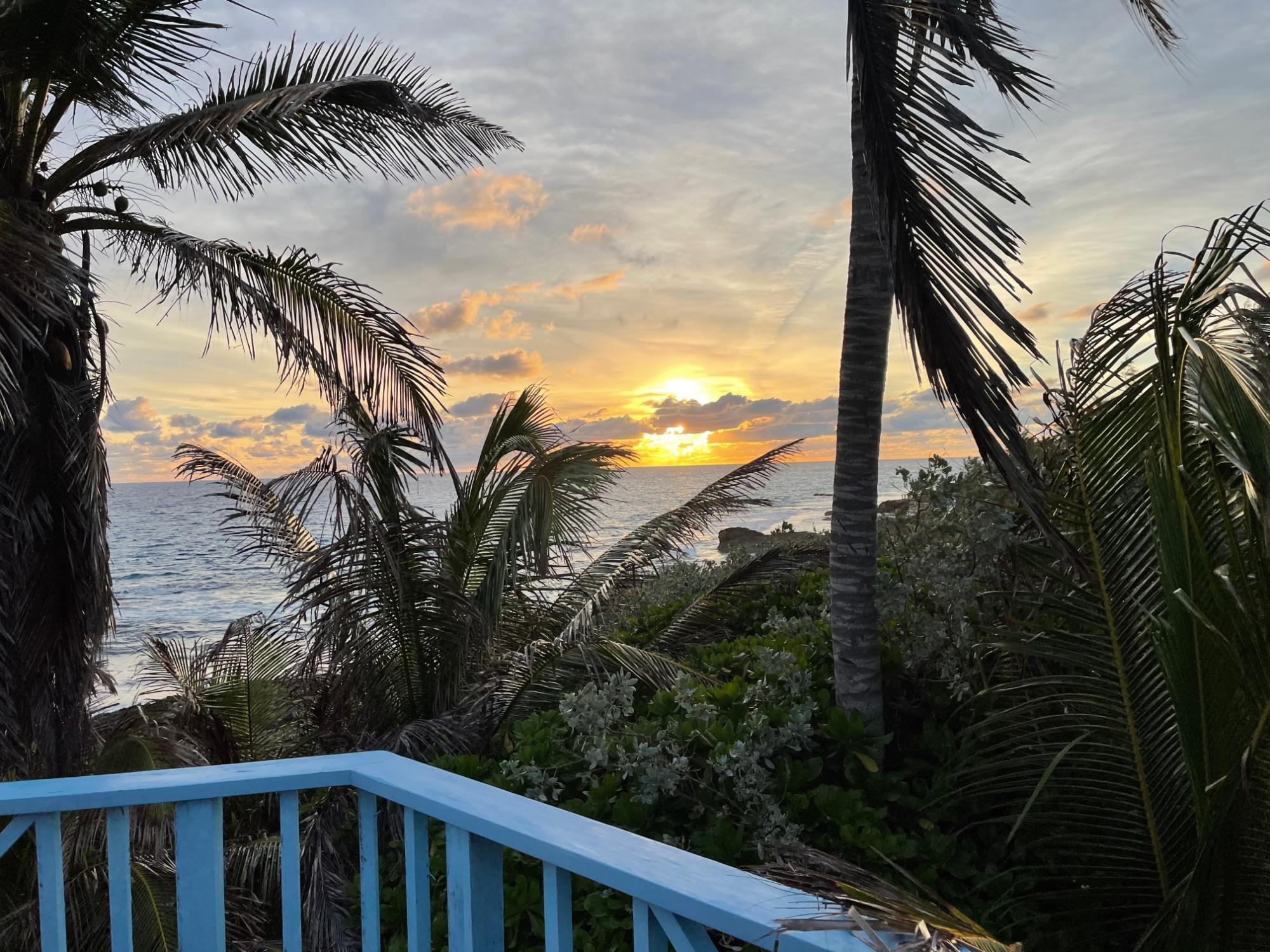 Oceanfront Home With Pool Property Photo 11