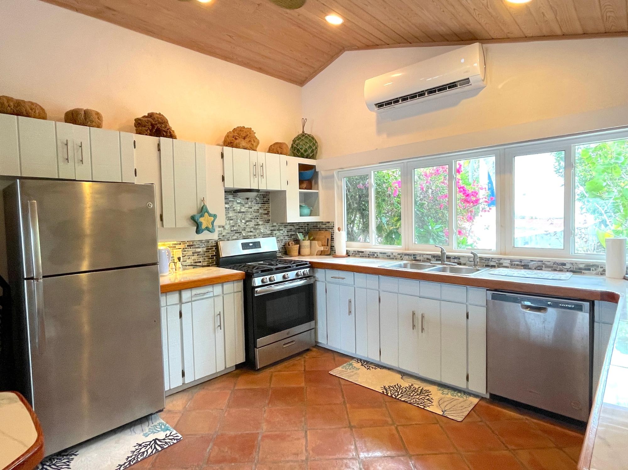 Oceanfront Home With Pool Property Photo 18