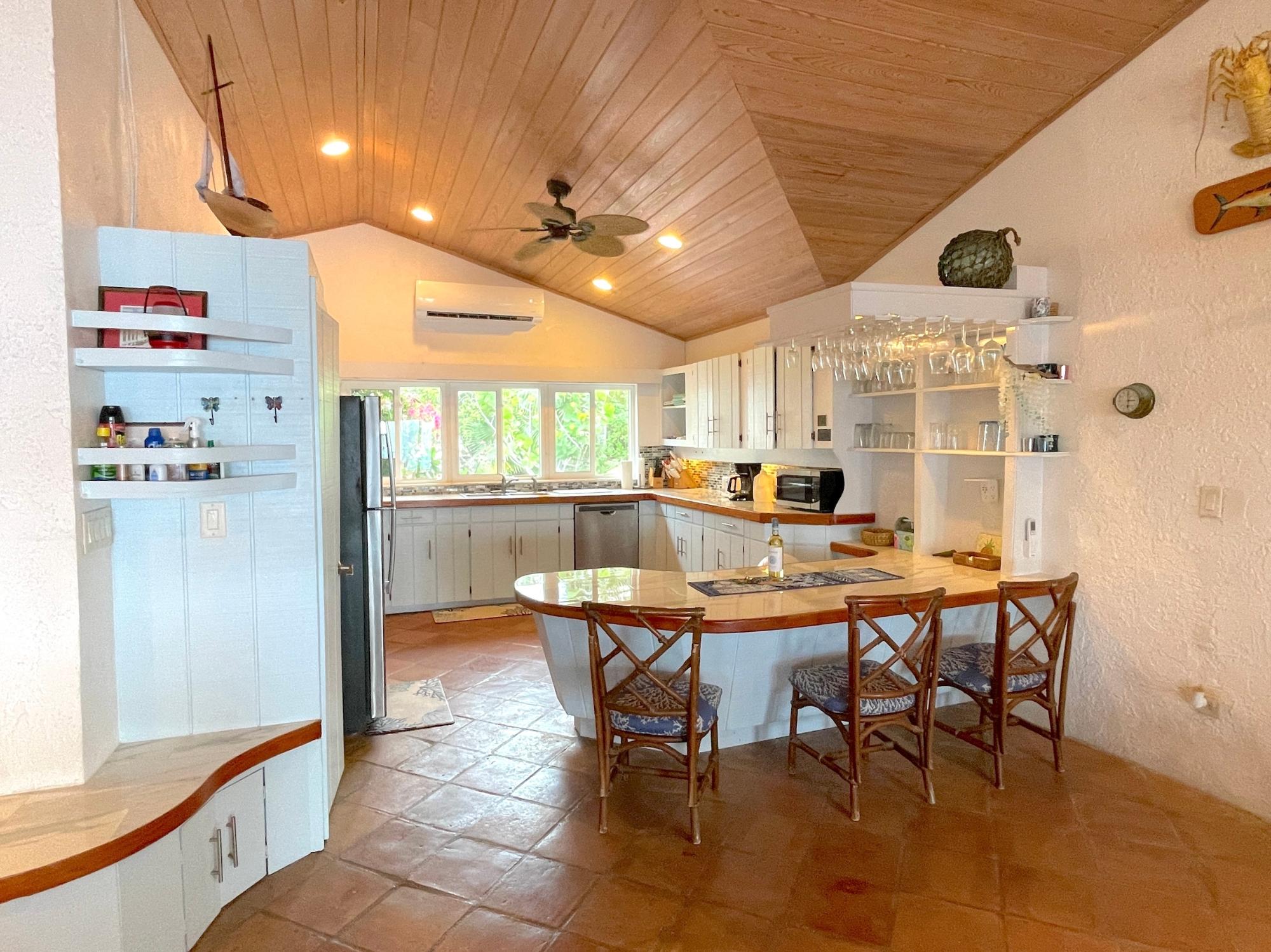 Oceanfront Home With Pool Property Photo 19