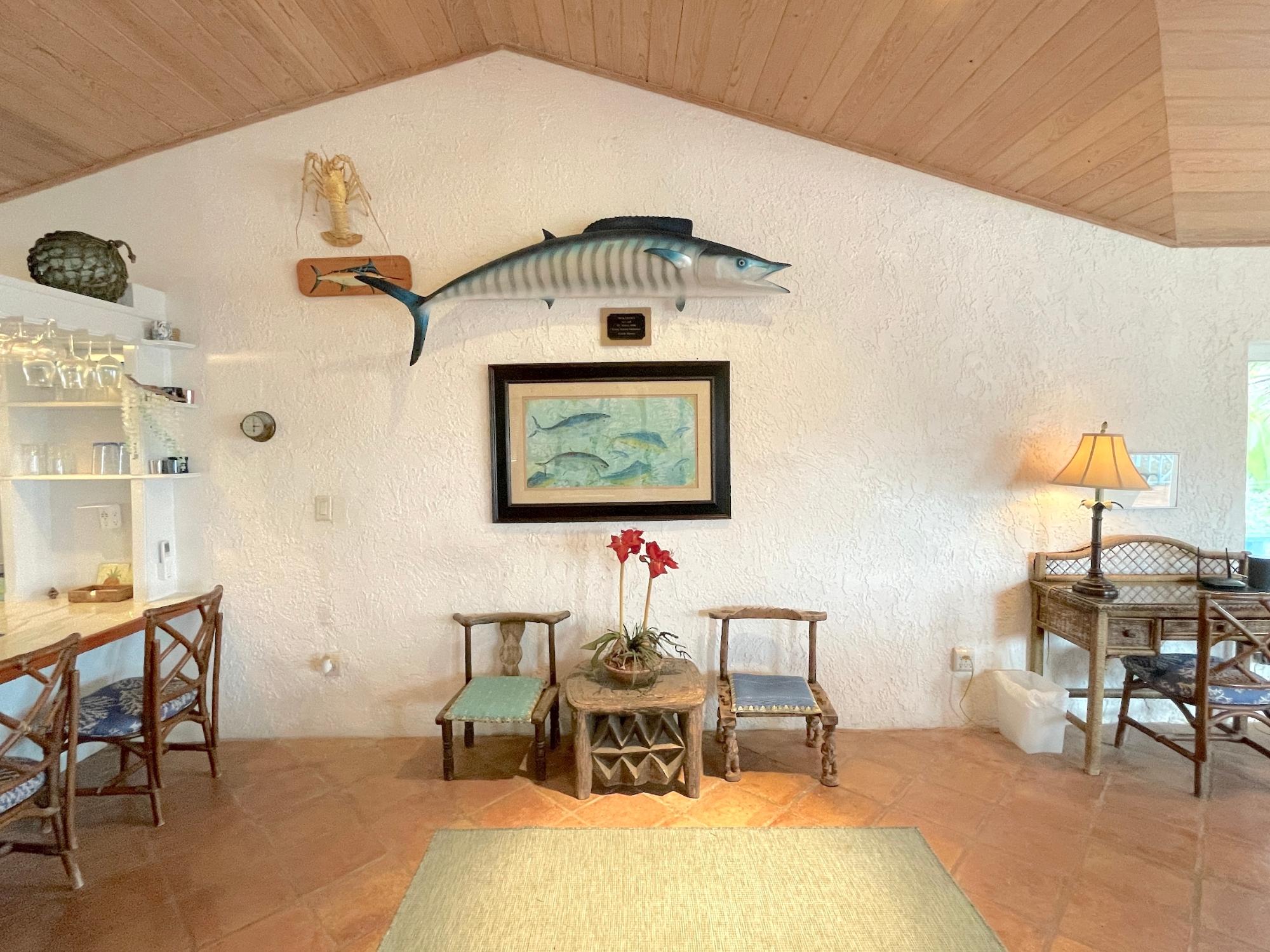 Oceanfront Home With Pool Property Photo 20