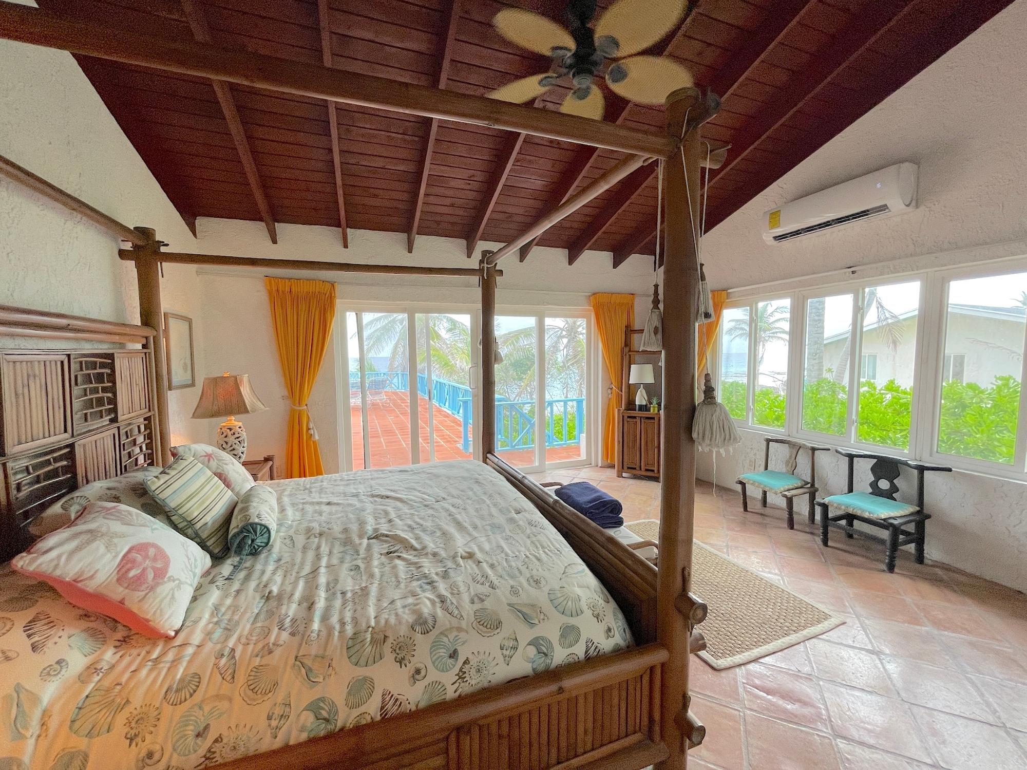 Oceanfront Home With Pool Property Photo 23