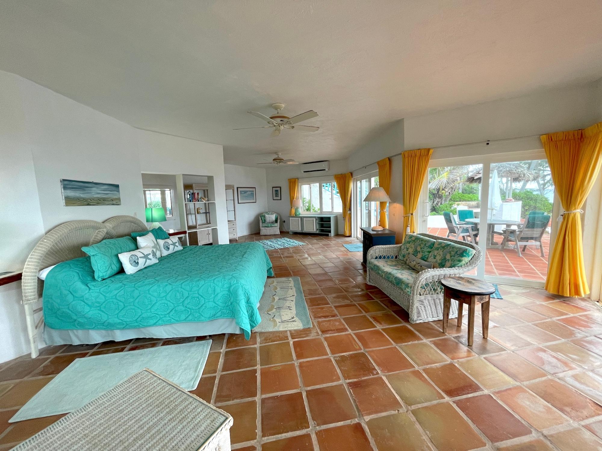 Oceanfront Home With Pool Property Photo 26