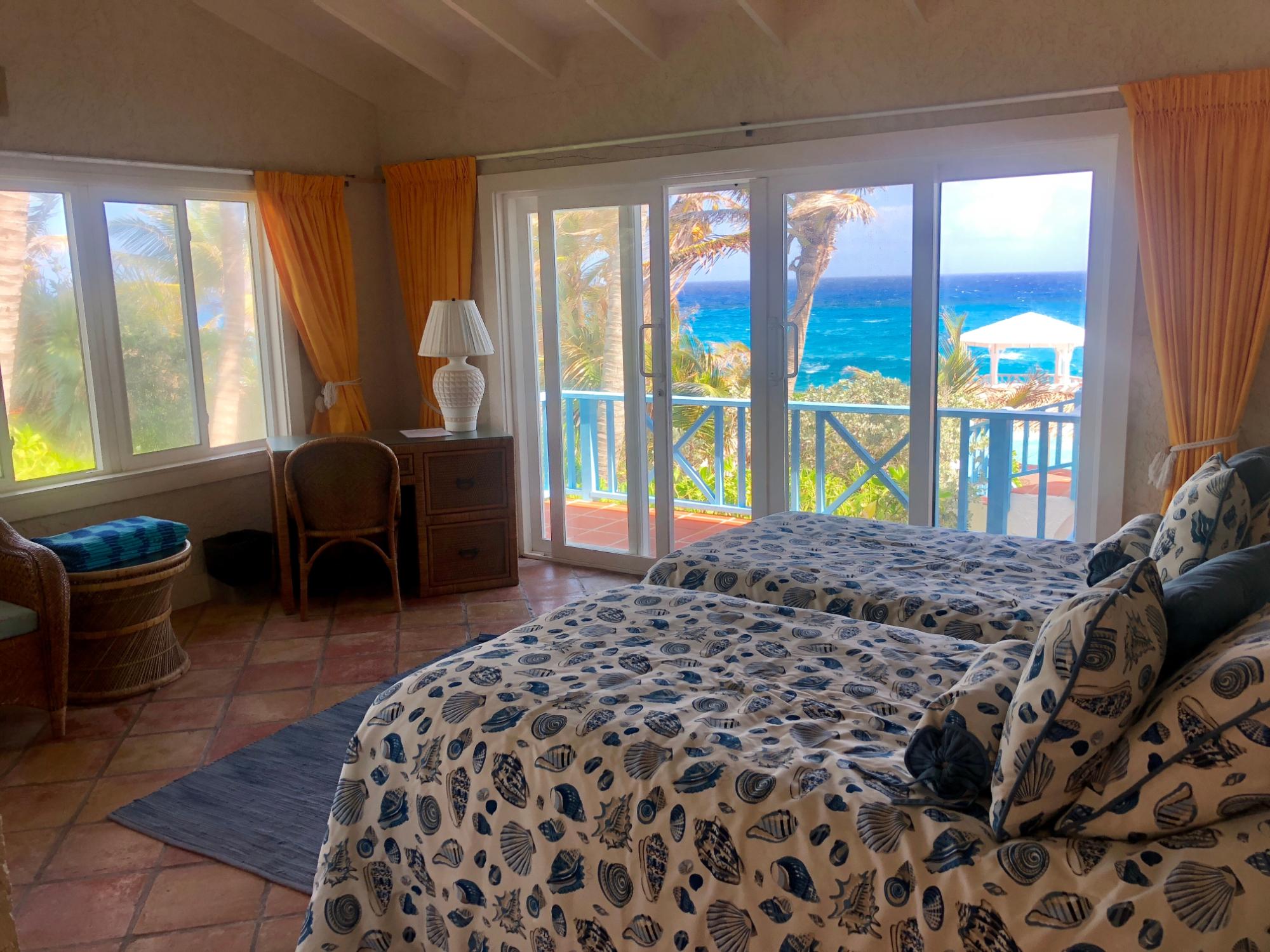 Oceanfront Home With Pool Property Photo 31