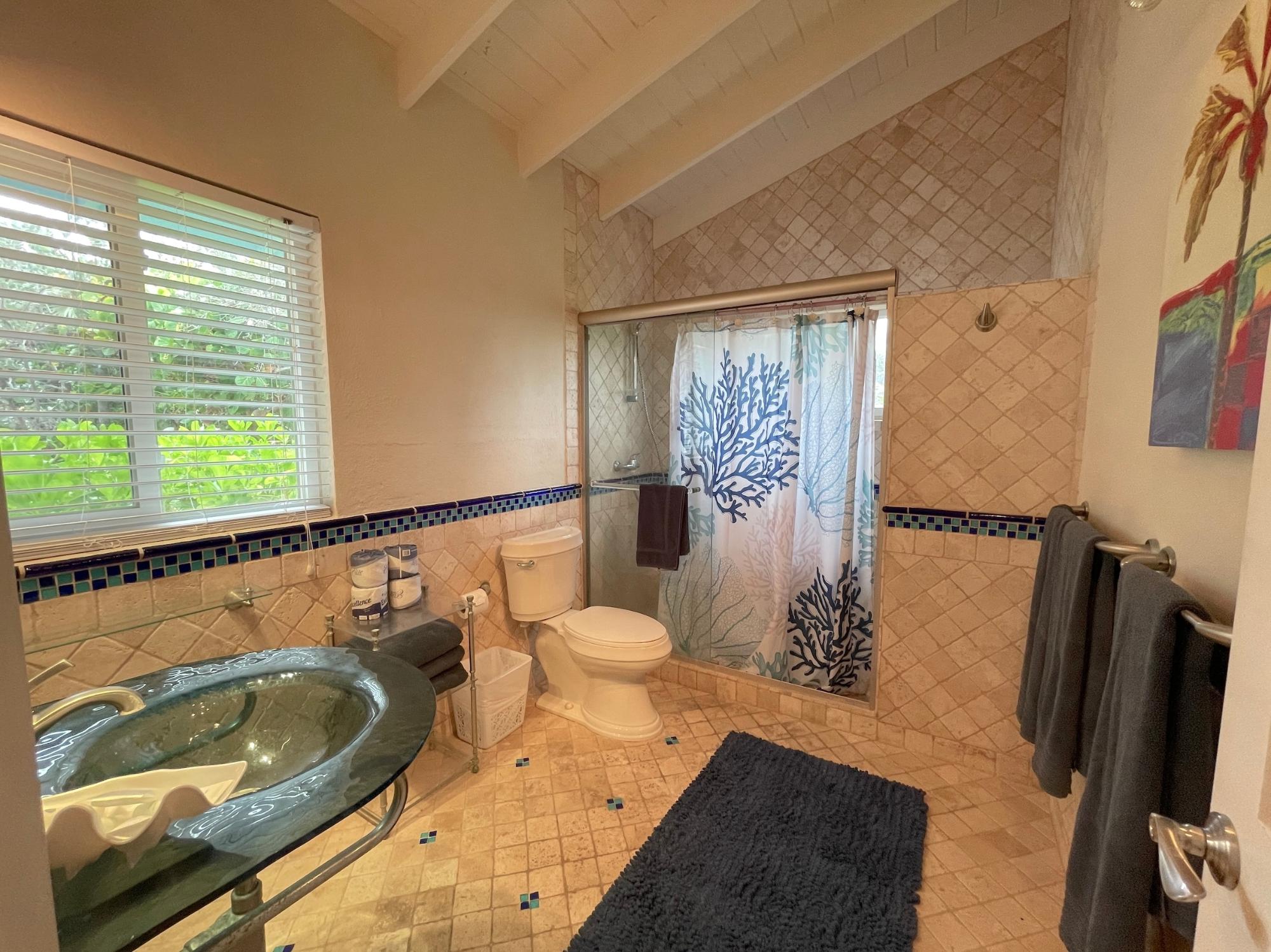 Oceanfront Home With Pool Property Photo 34