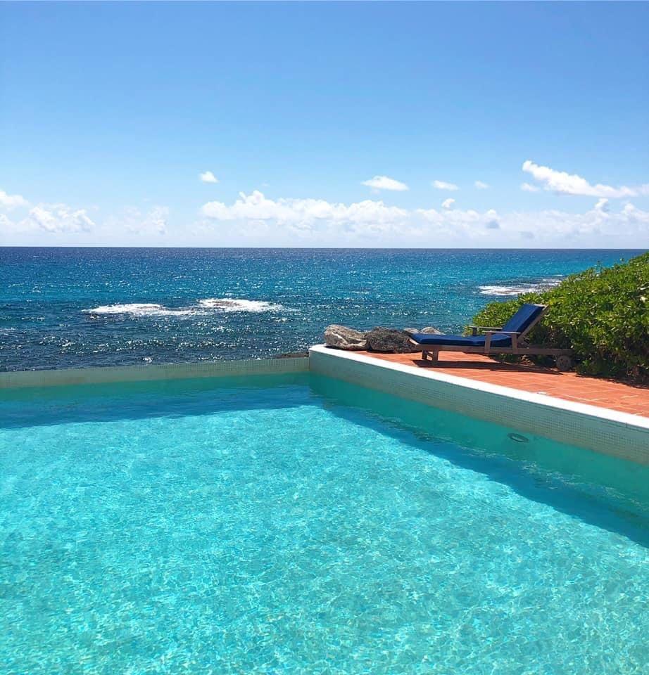 Oceanfront Home With Pool Property Photo 37