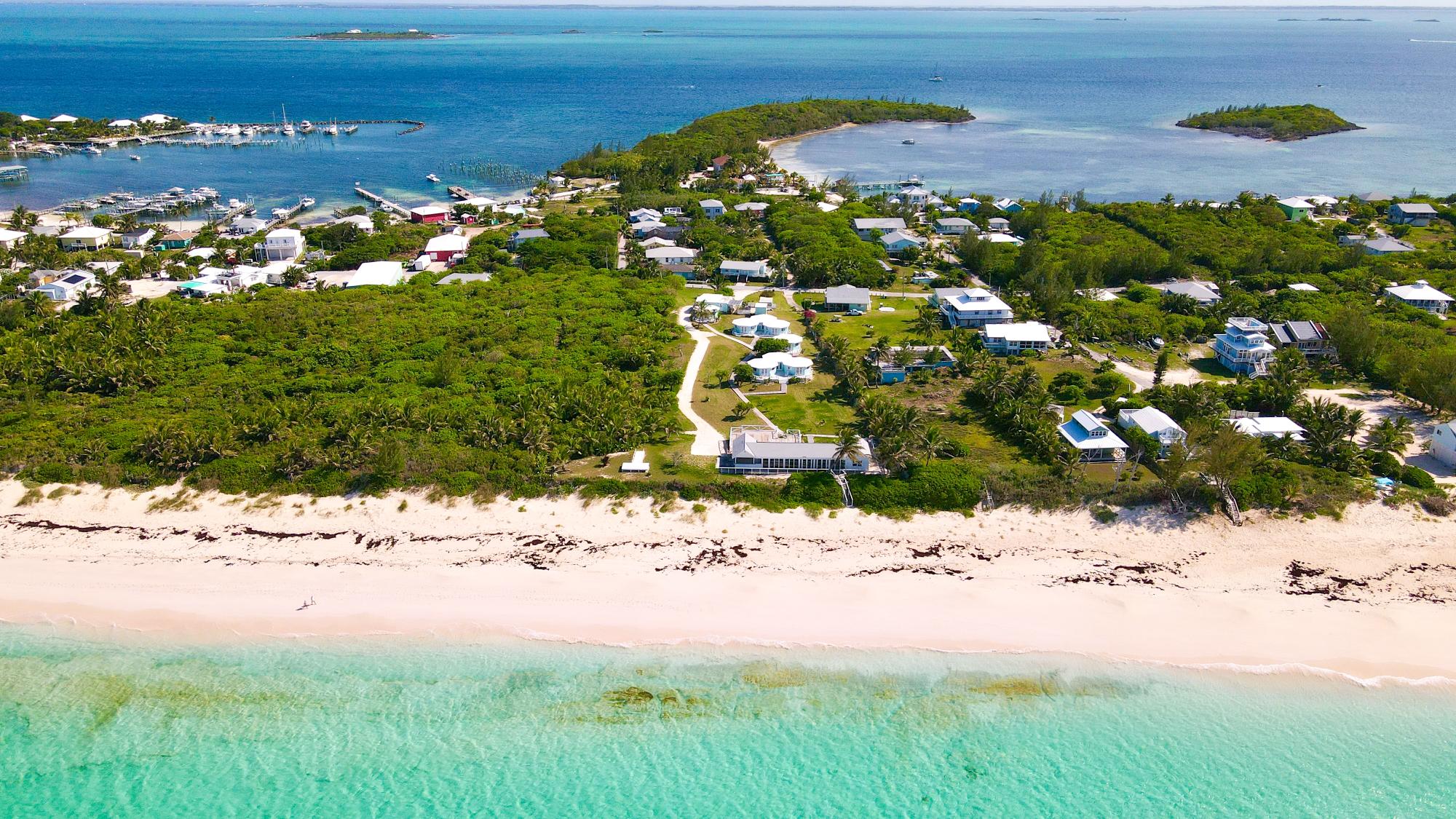 Guana Cay, Abaco Property Photo 1