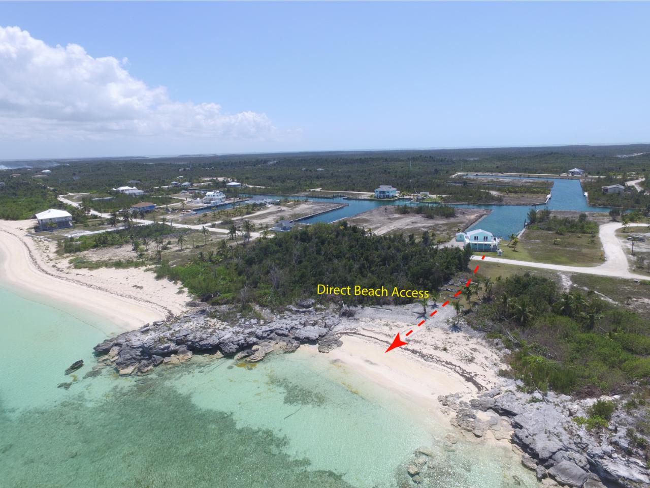 The Abaco Hilton Property Photo