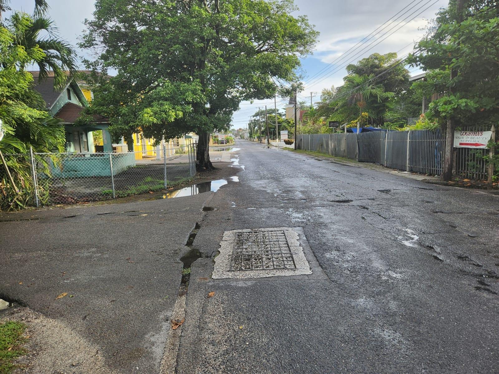 Montrose Ave & Wilton St Property Photo 1