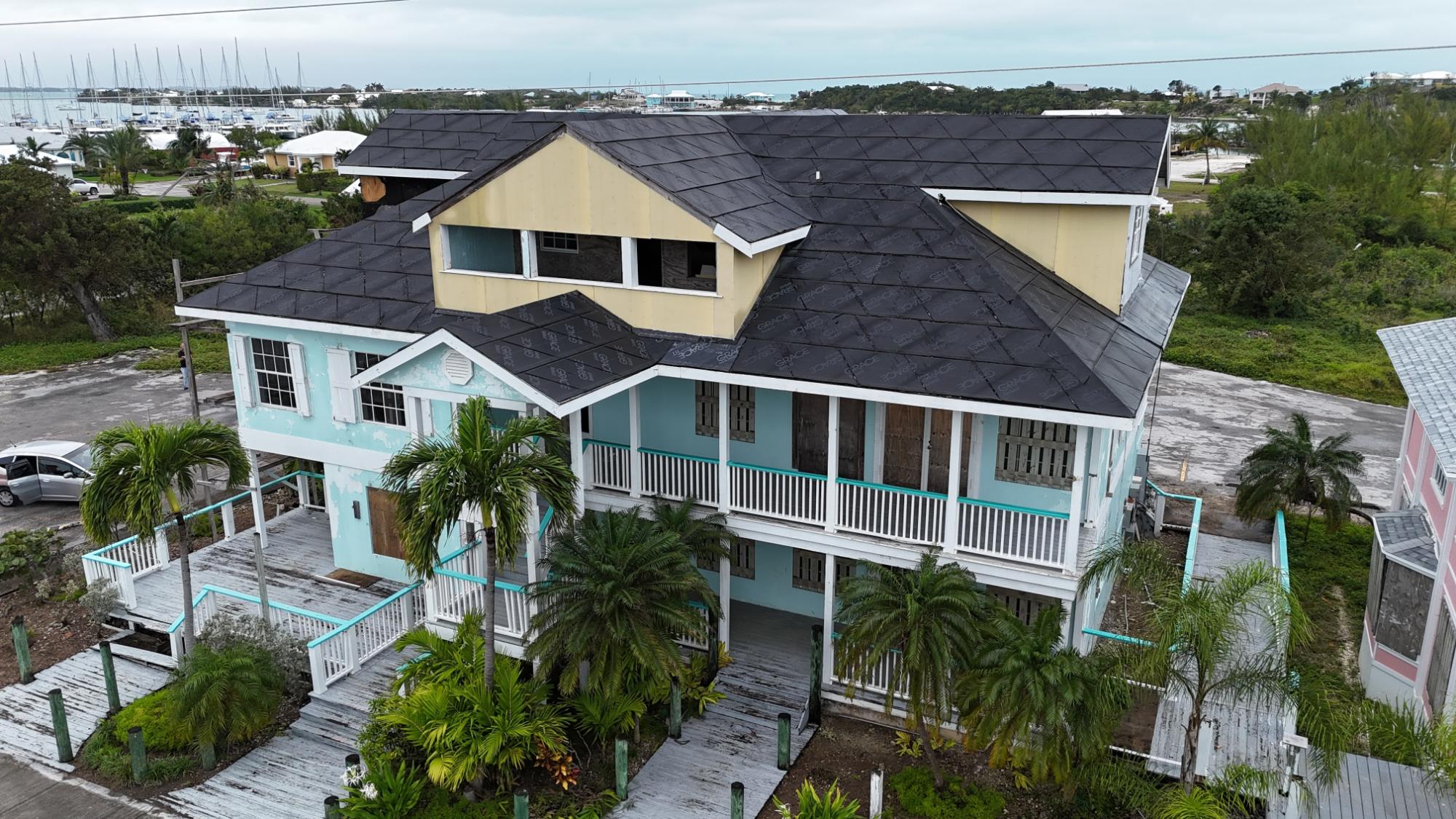 Marsh Harbour, Abaco, The Property Photo 4