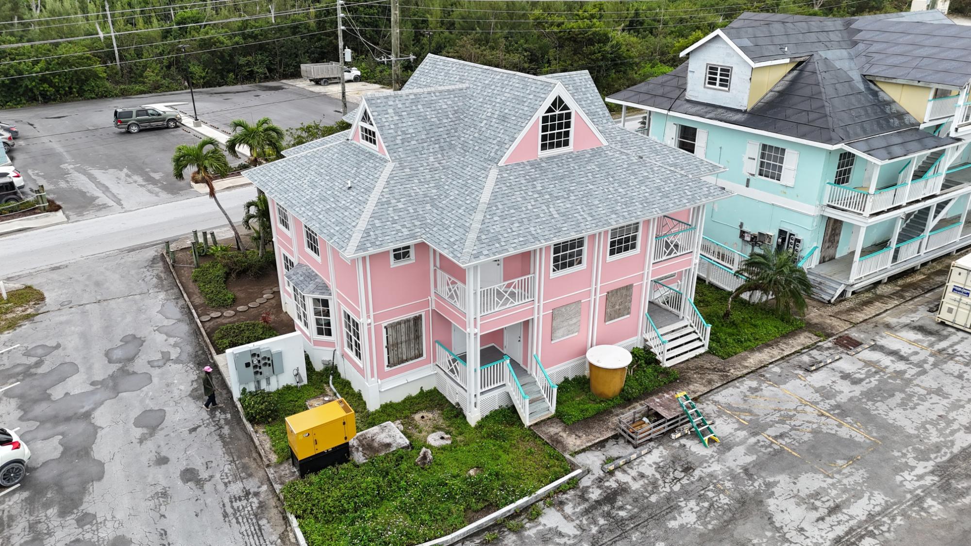 Marsh Harbour, Abaco, The Property Photo 5