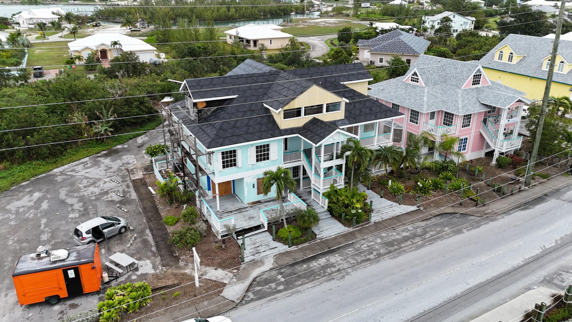 Marsh Harbour, Abaco, The Property Photo 8