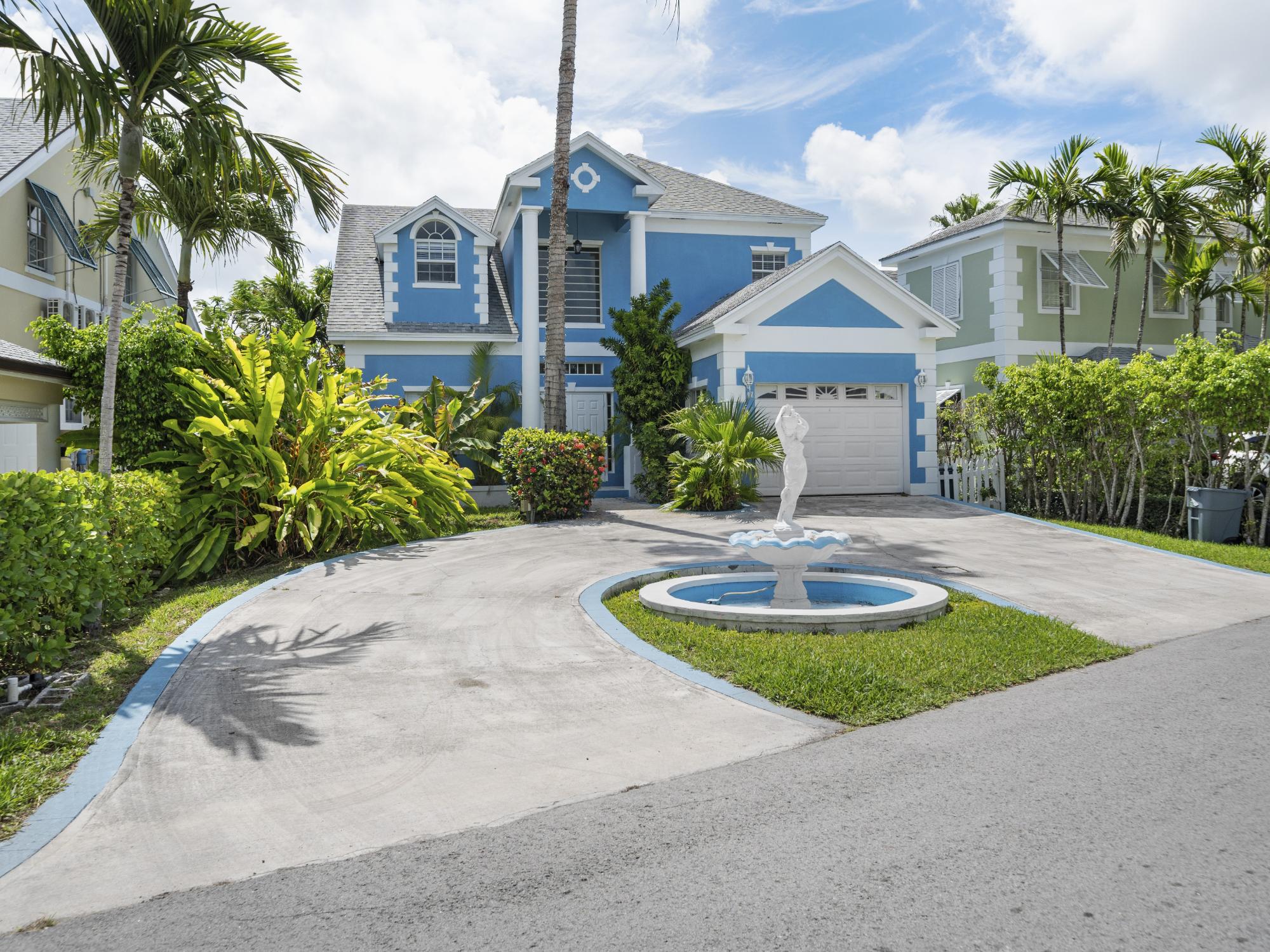 19 Governors Cay, Sandyport Property Photo 1