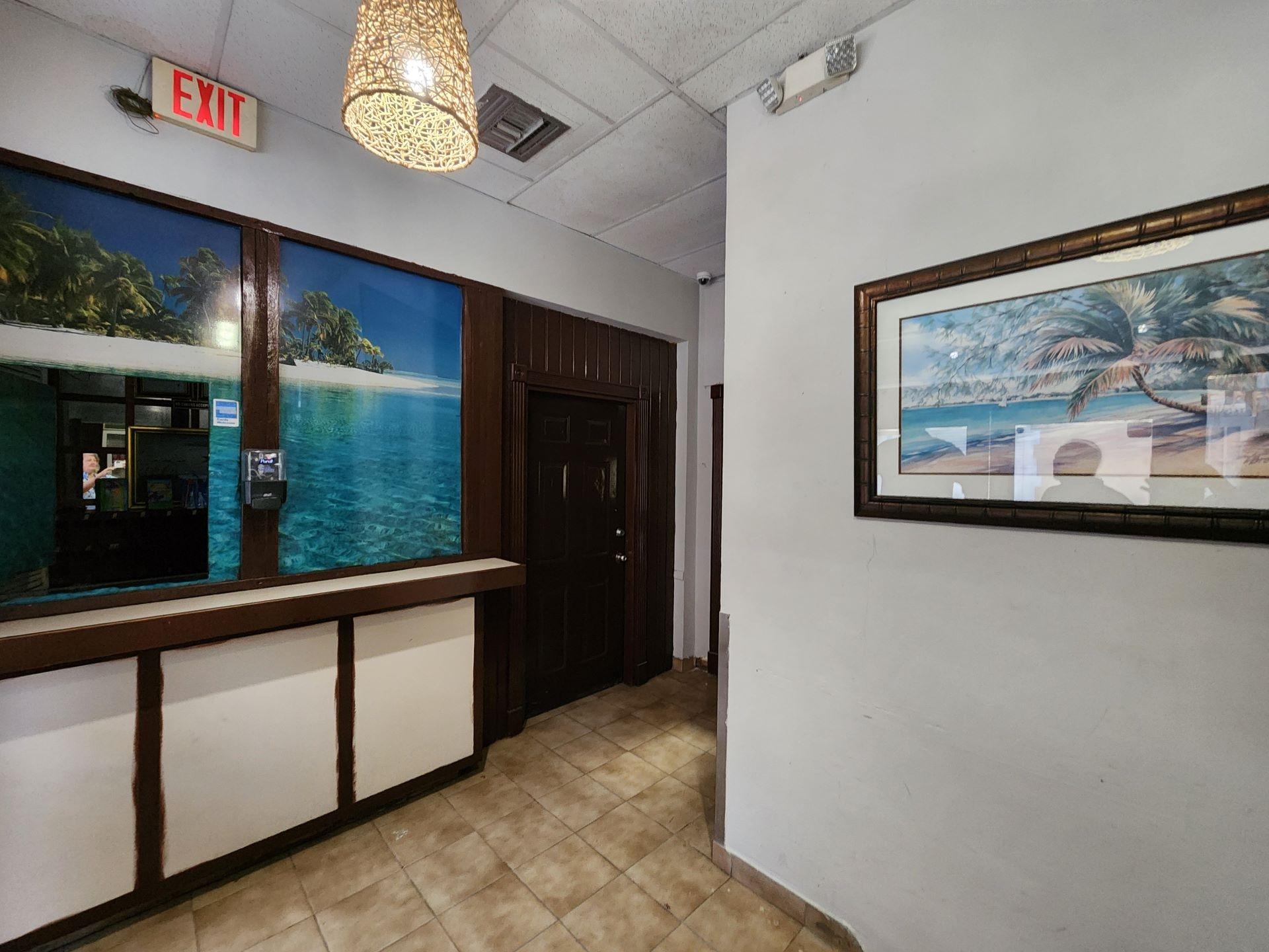 Grand Central Hotel Building Property Photo 12
