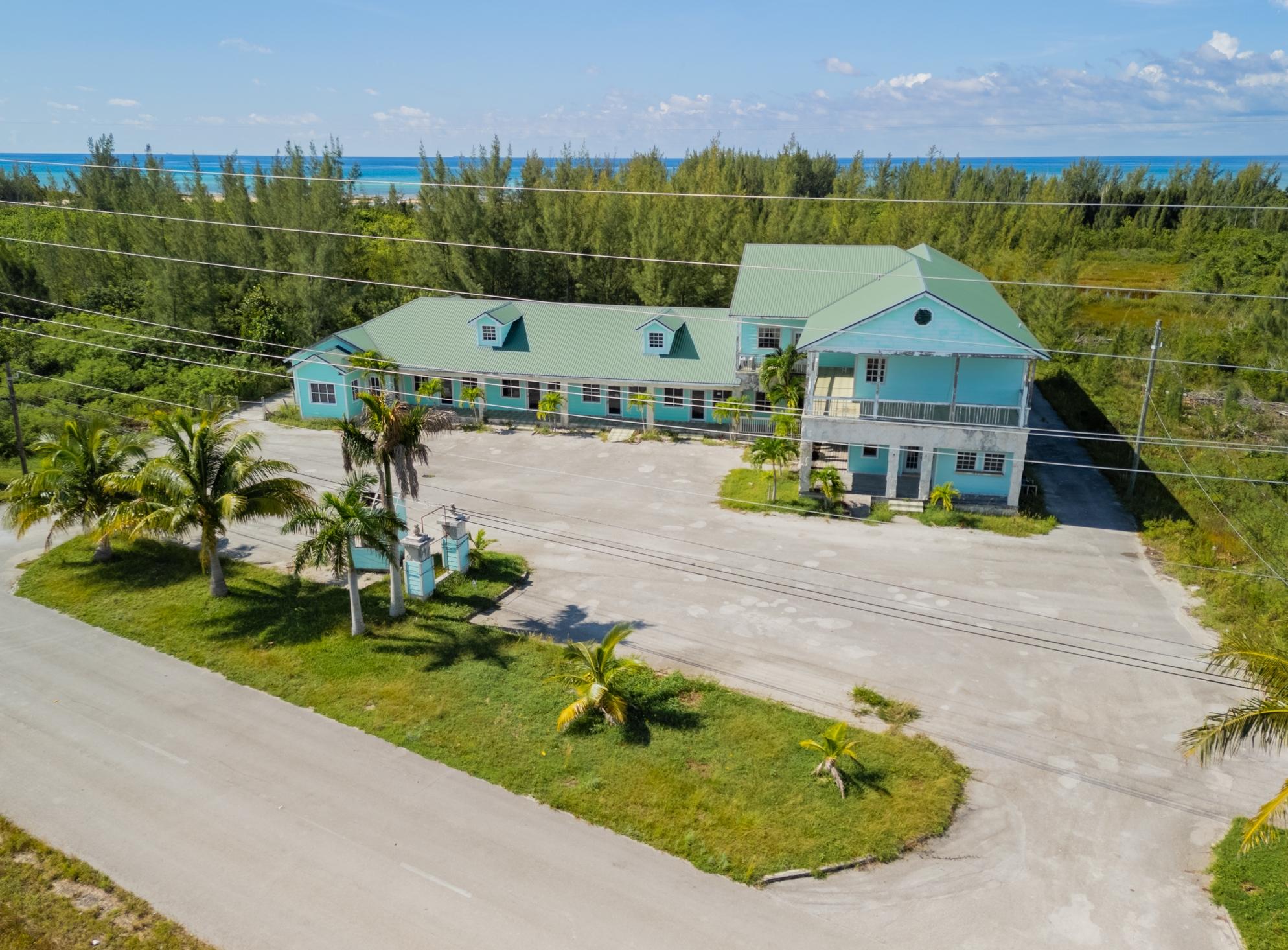 Buccaneer Beach West End Property Photo