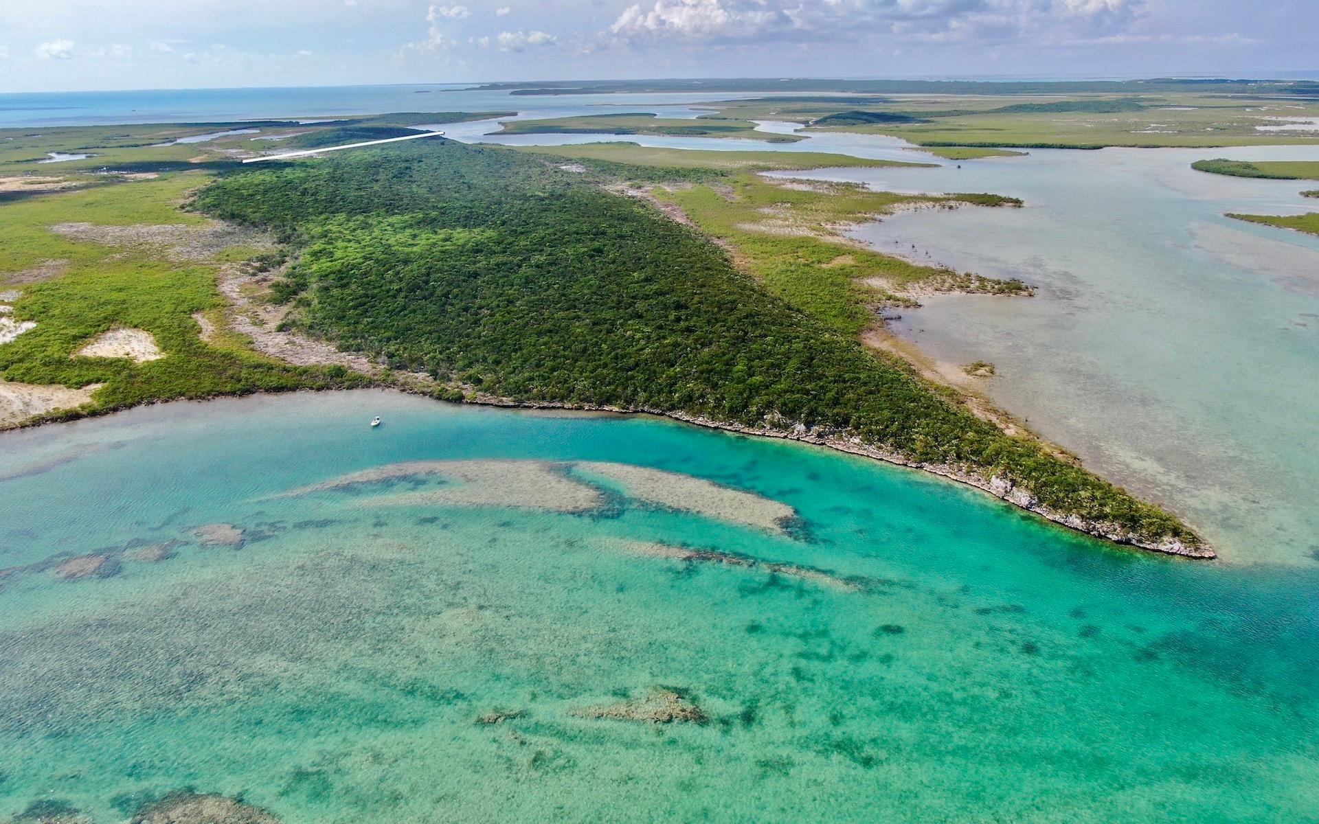 Big Bullard Cay Property Photo