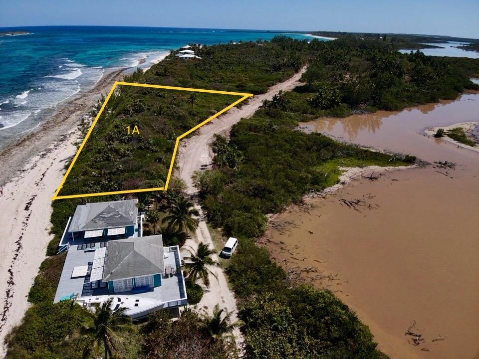Double Bay Beach Lot# 1a Property Photo 1