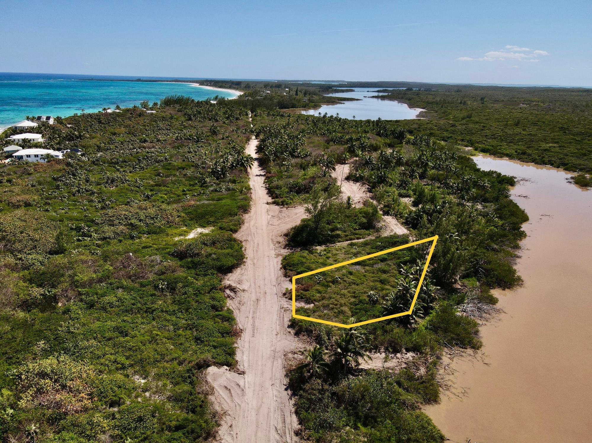 Double Bay Lake Lot# 2b Property Photo