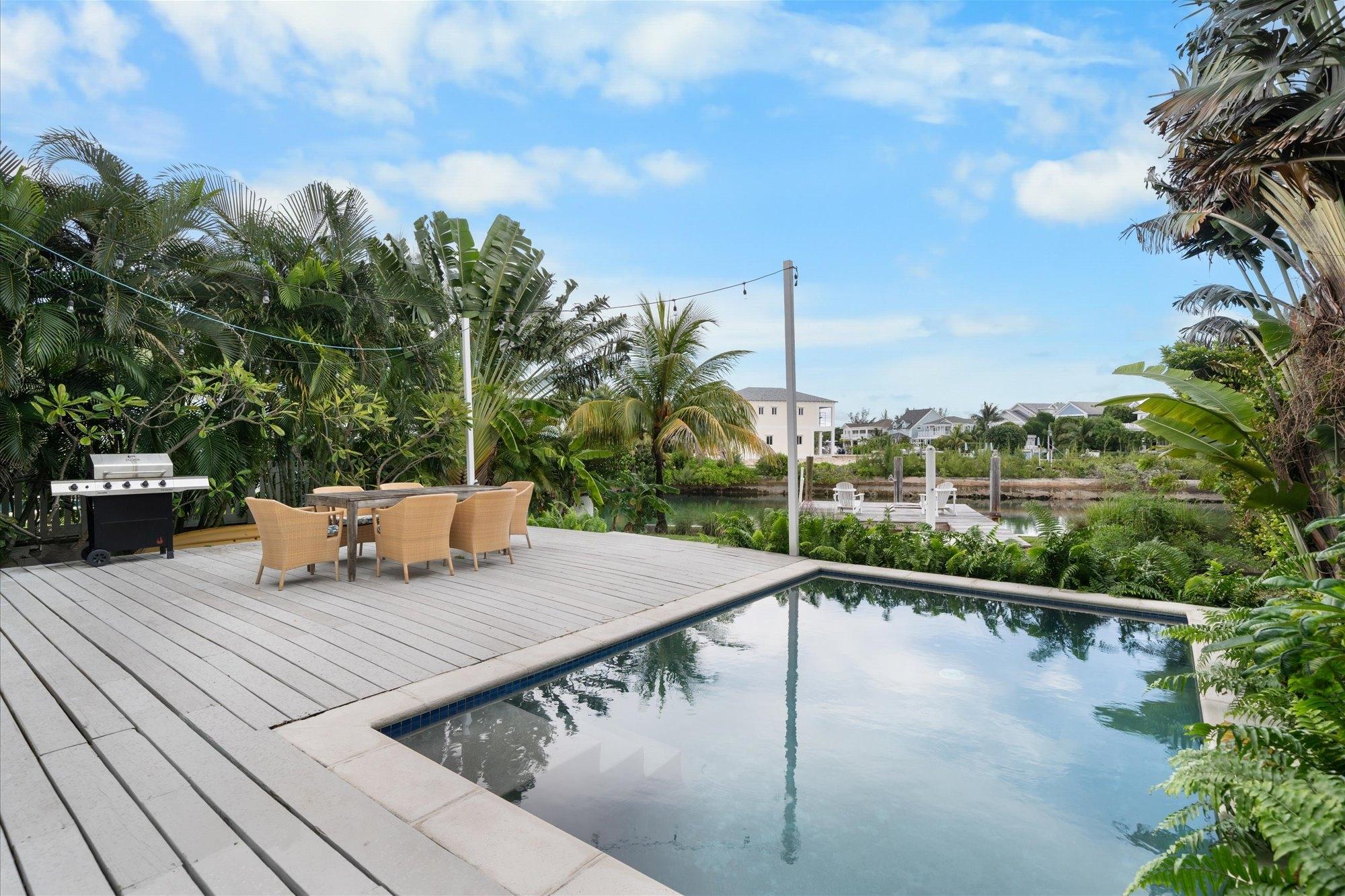 Sandyport Royal Palm Cay 18a Property Photo 1