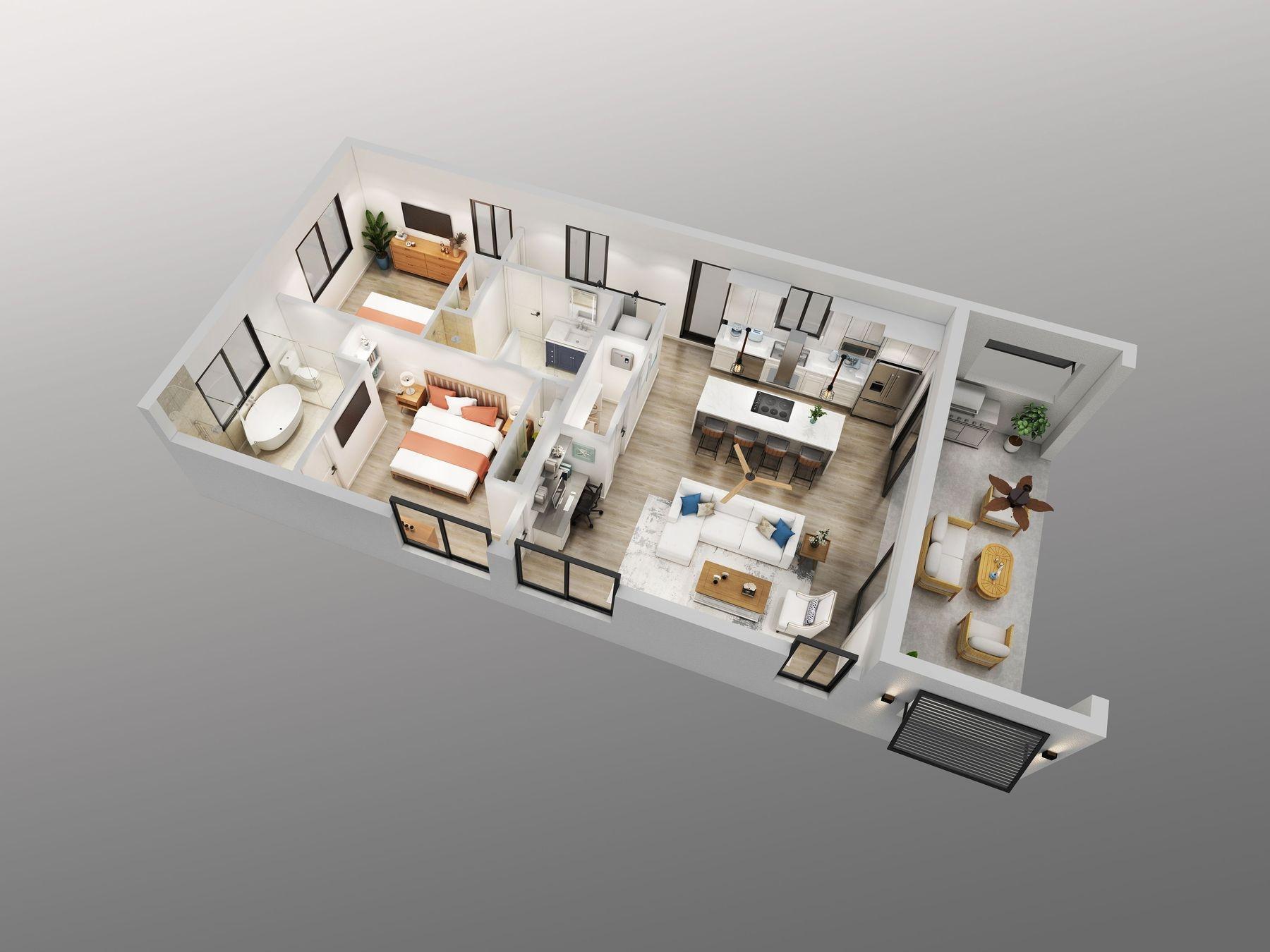 Rising Star Property Photo 11