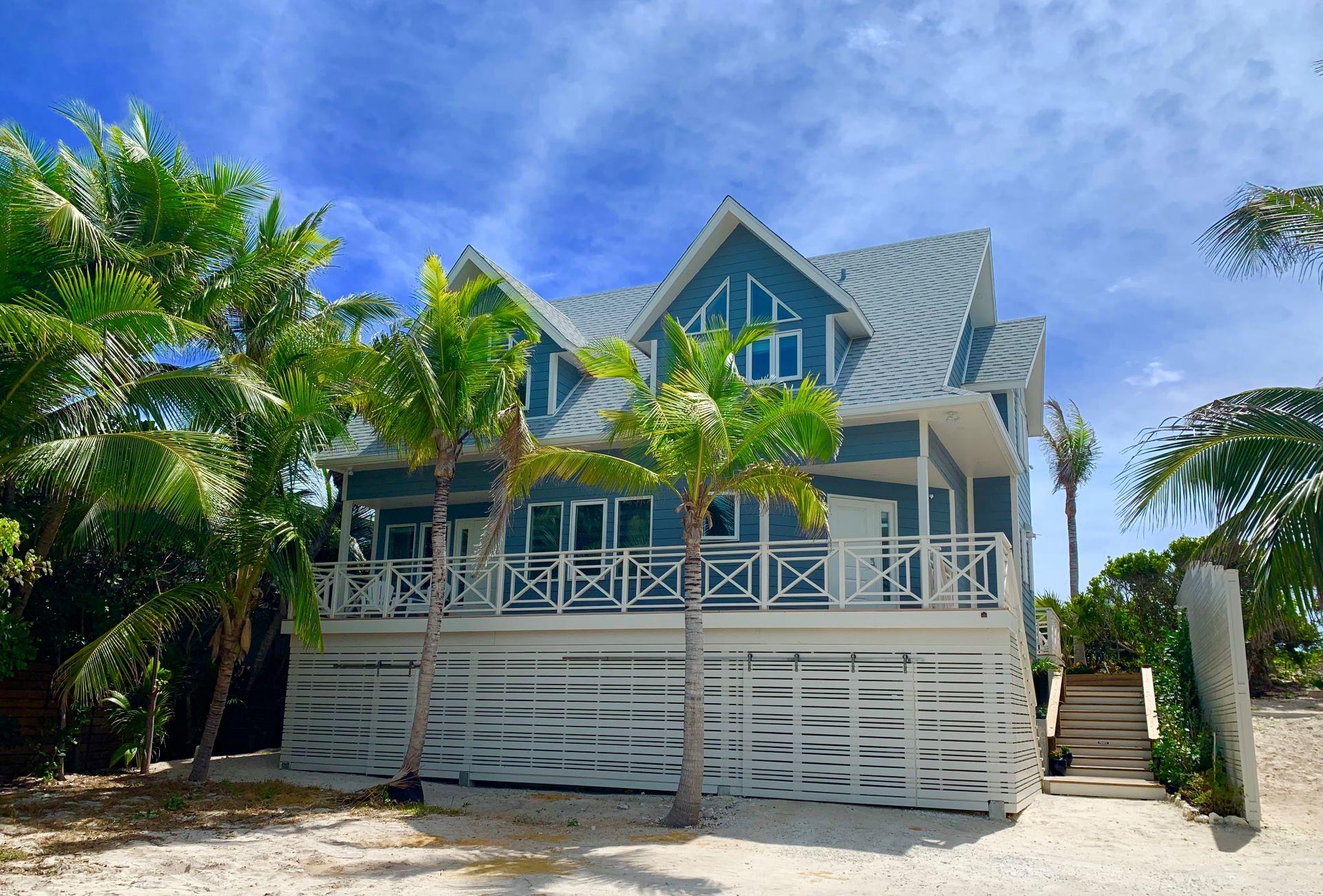 Royal Wave, Elbow Cay Property Photo