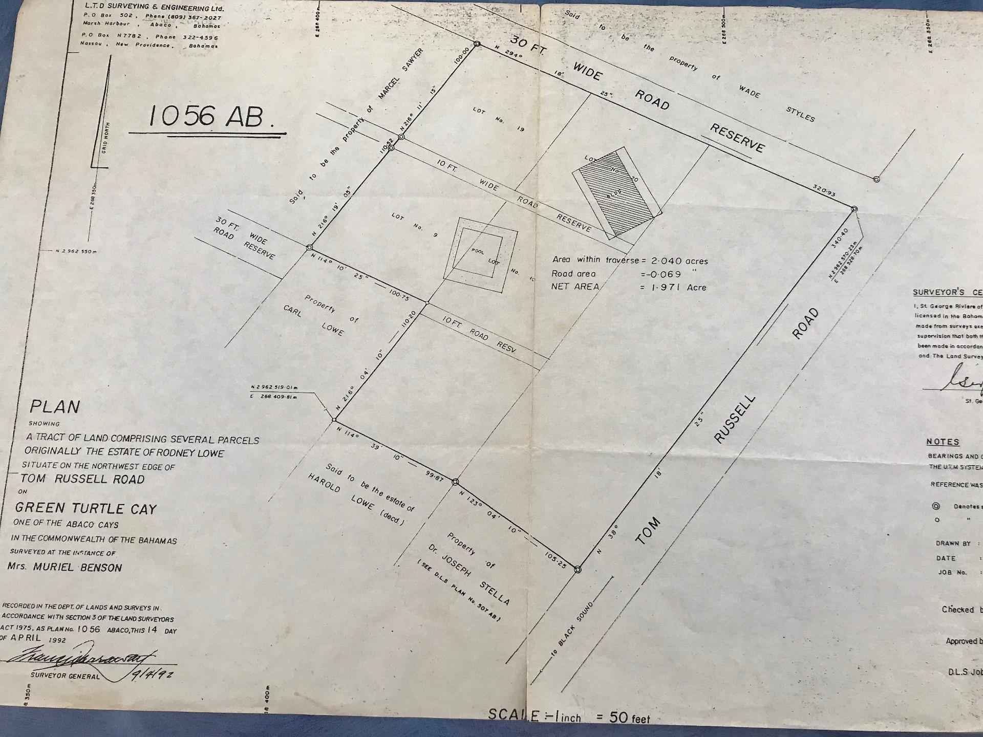 Plymouth View Acres Property Photo 10