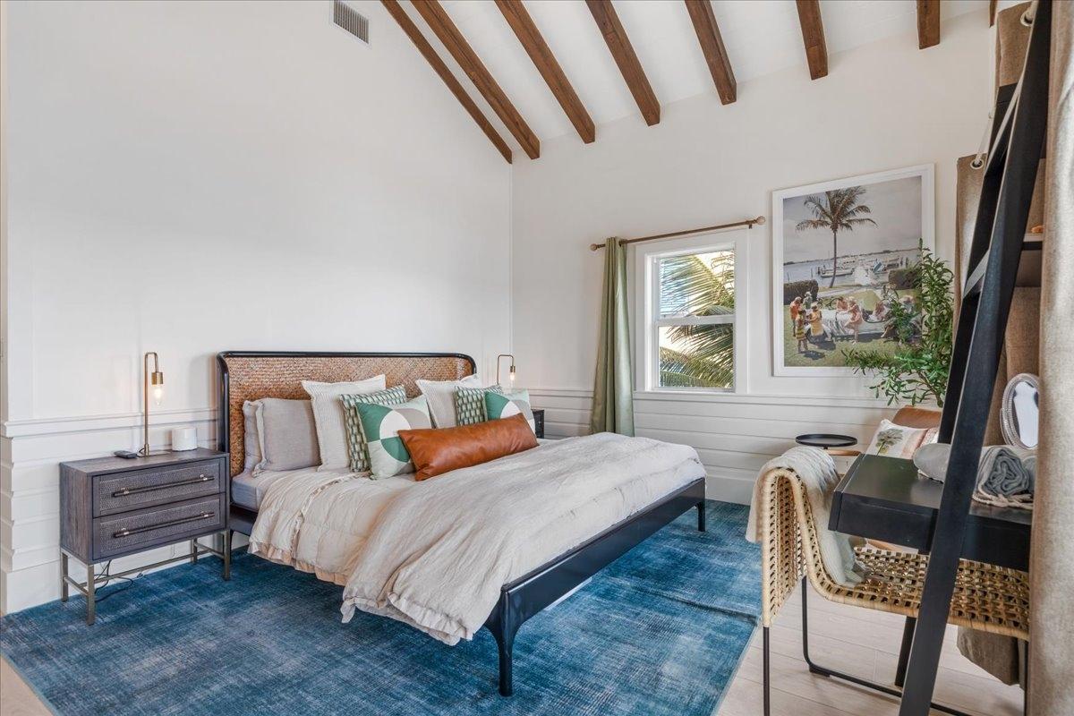Luxury Ocean Villa Property Photo 32