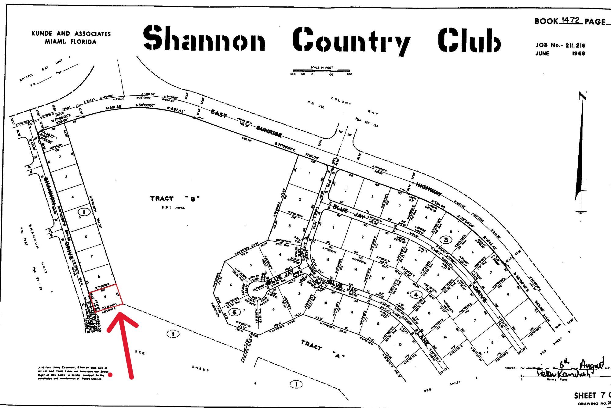 Shannon Country Club Real Estate Listings Main Image
