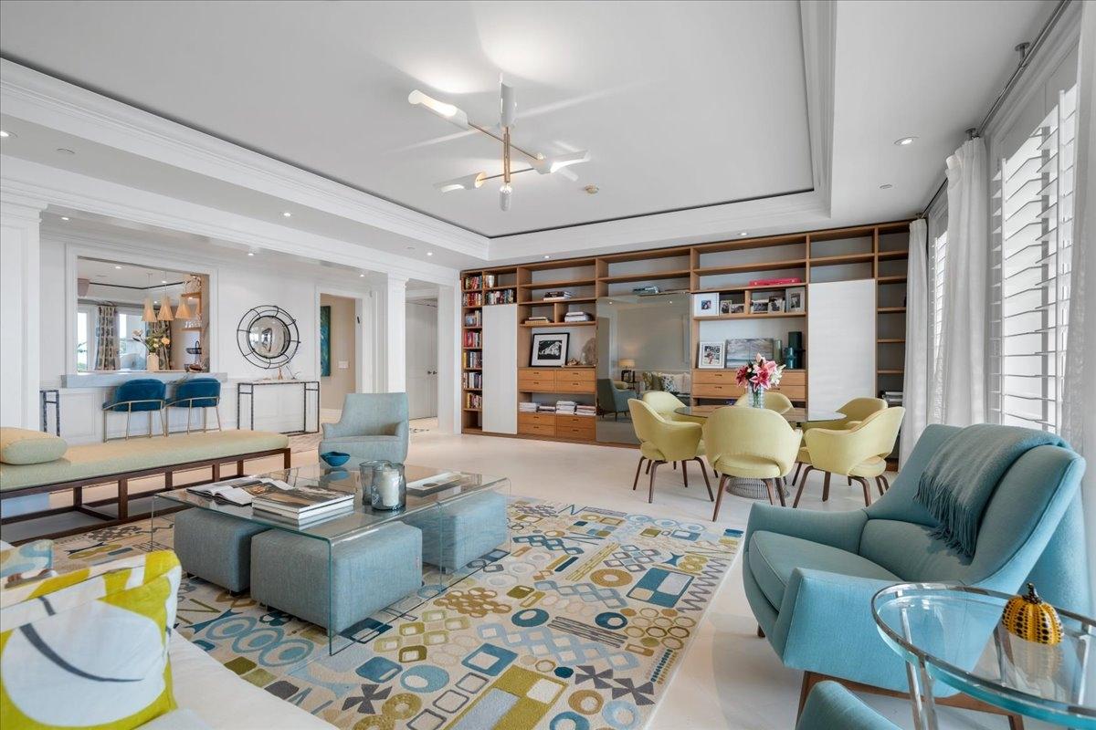 Ocean Club Residences C403 Property Photo 5