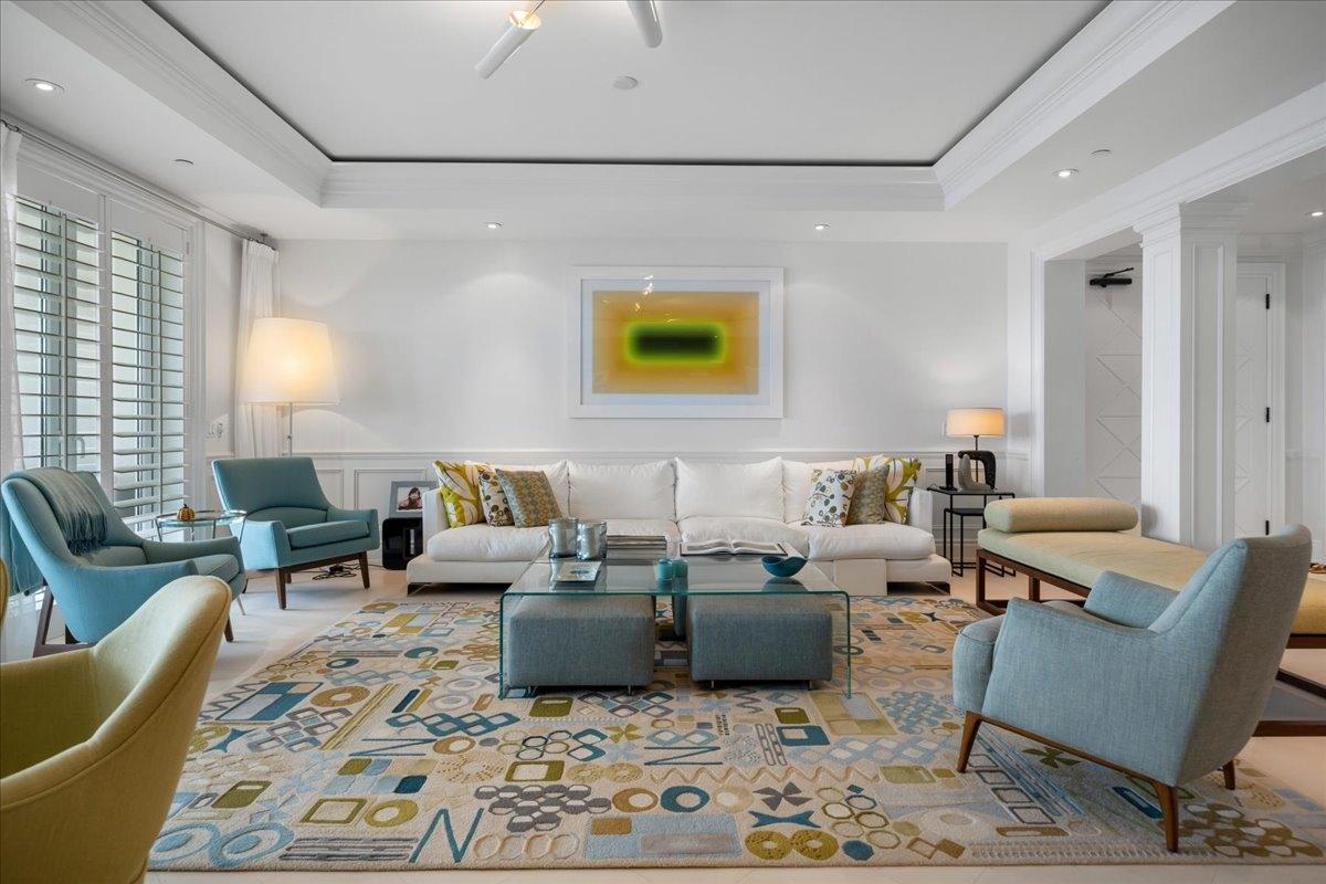 Ocean Club Residences C403 Property Photo 7