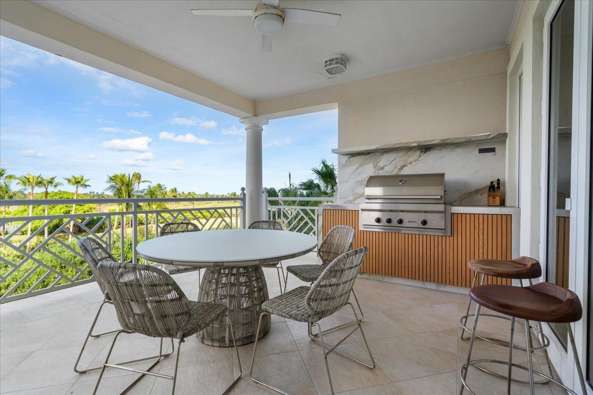 Ocean Club Residences C403 Property Photo 14