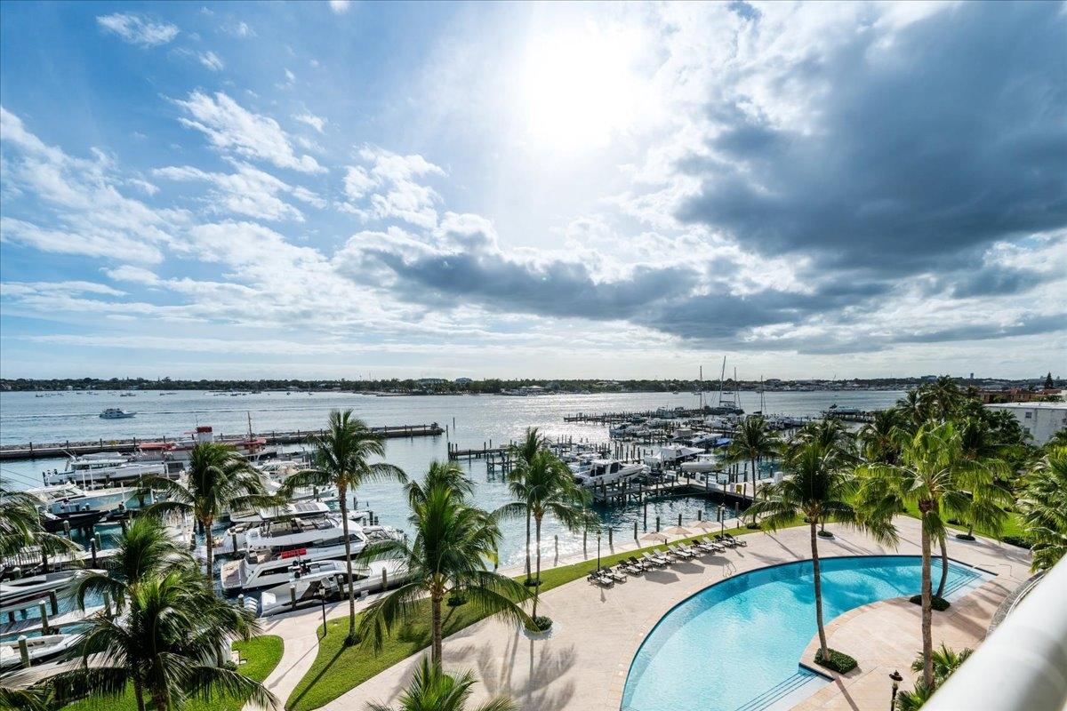 Ocean Club Residences C403 Property Photo 37