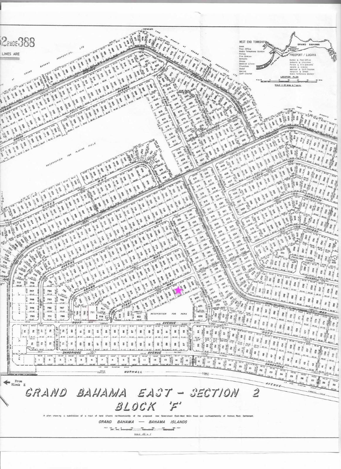 827 Stant Way Property Photo 1