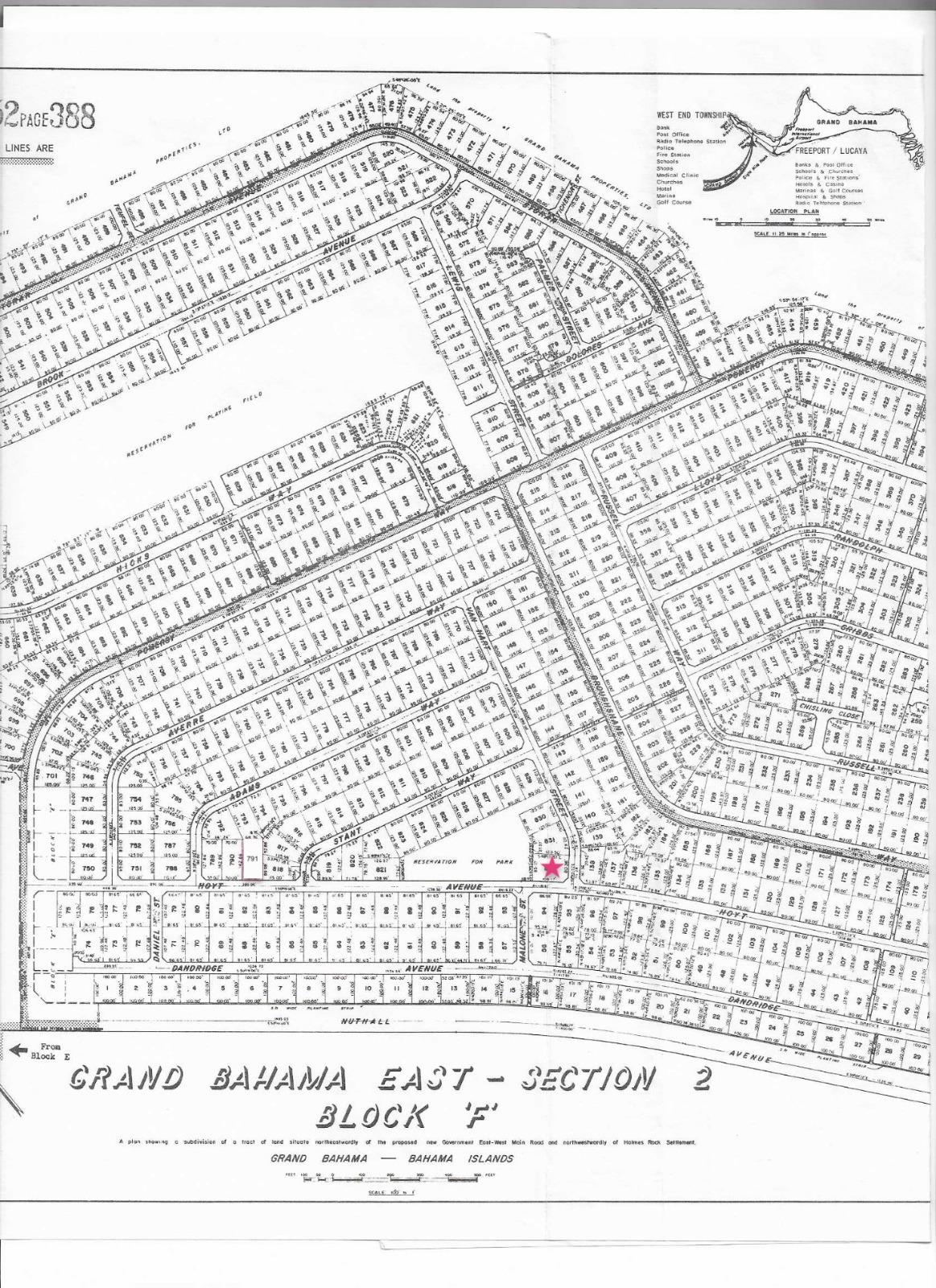 832 Van Hart Street Property Photo 1