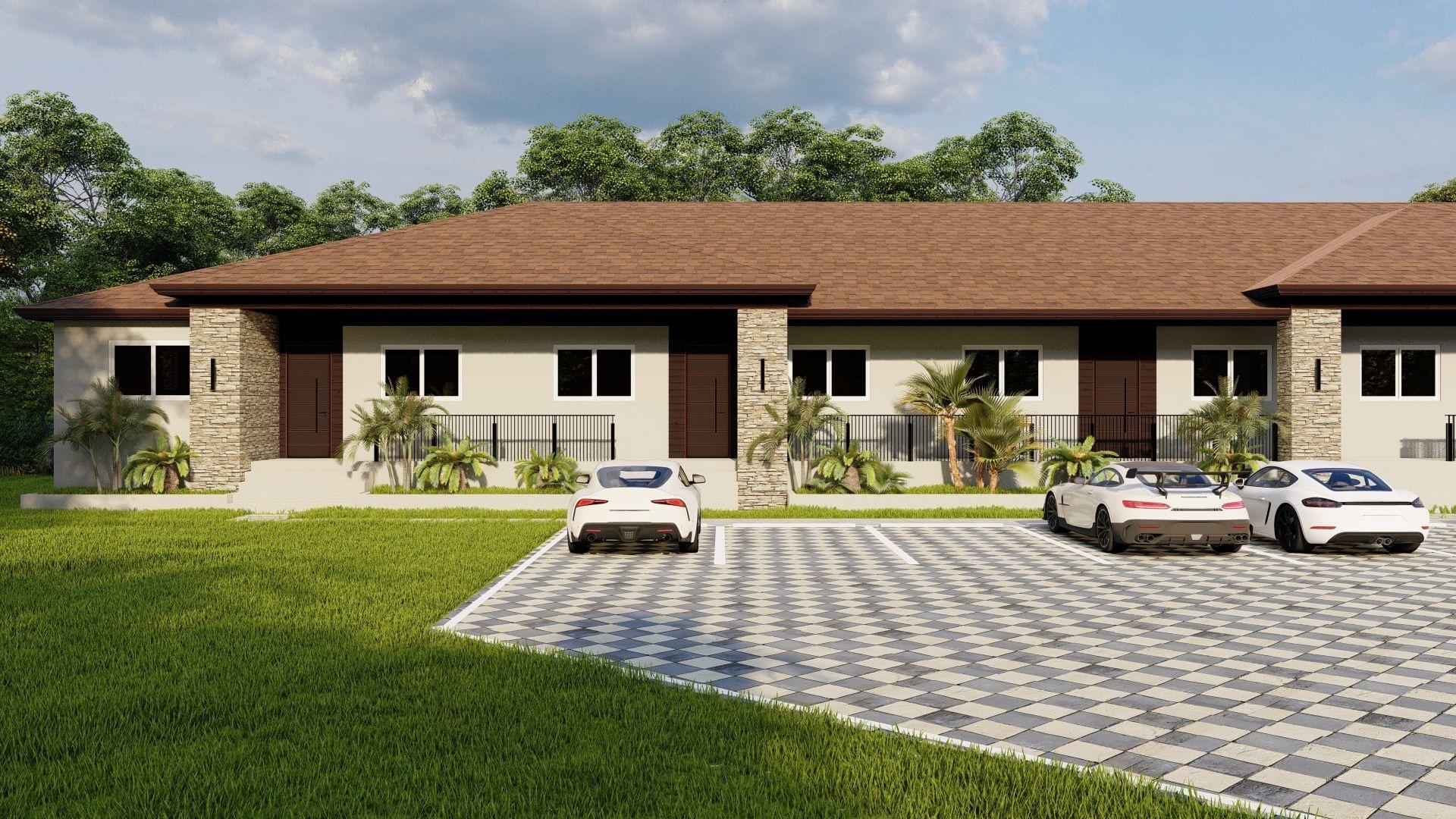 South Ocean Property Photo