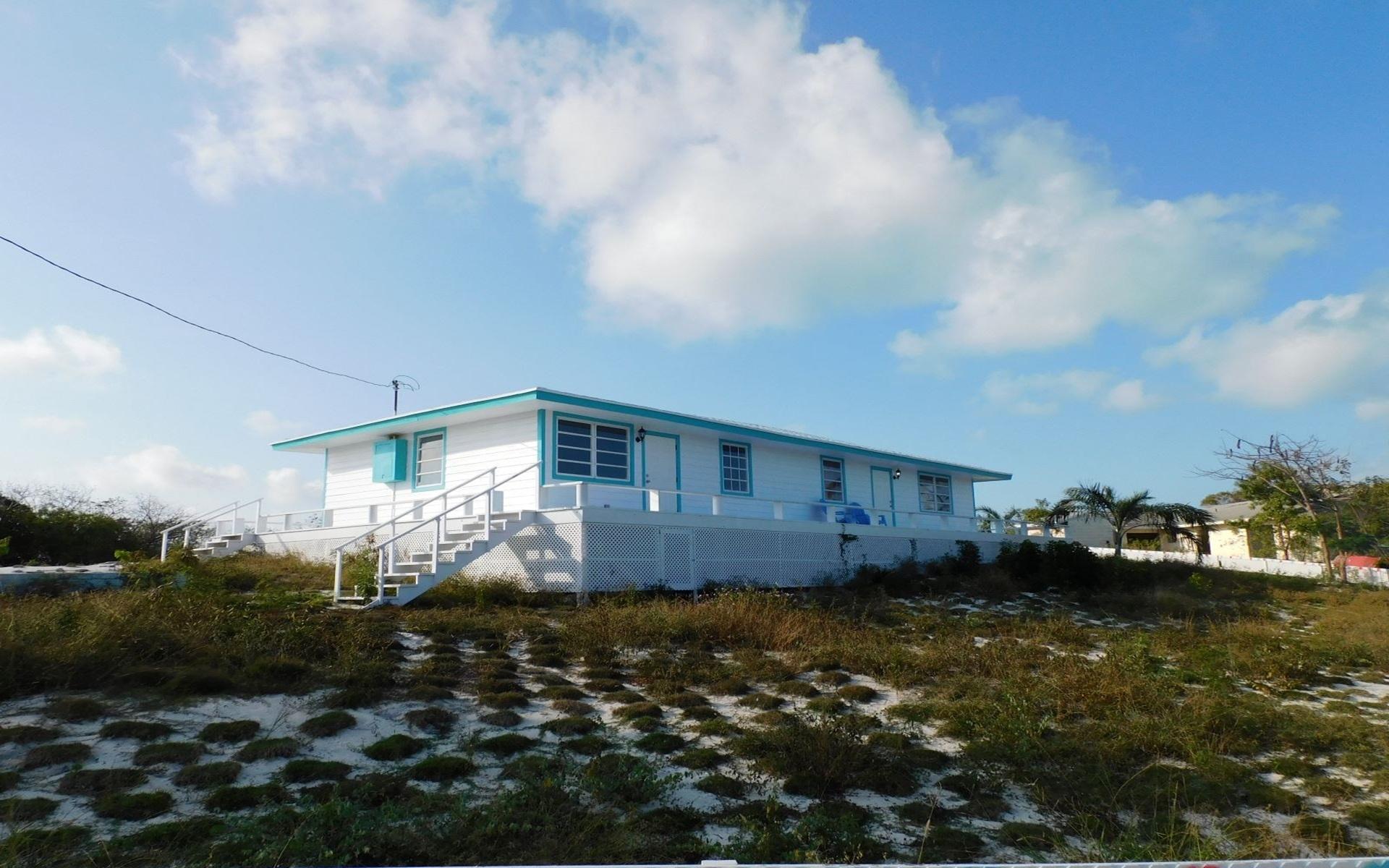 Lot 74, Flamingo Bay Subd Property Photo