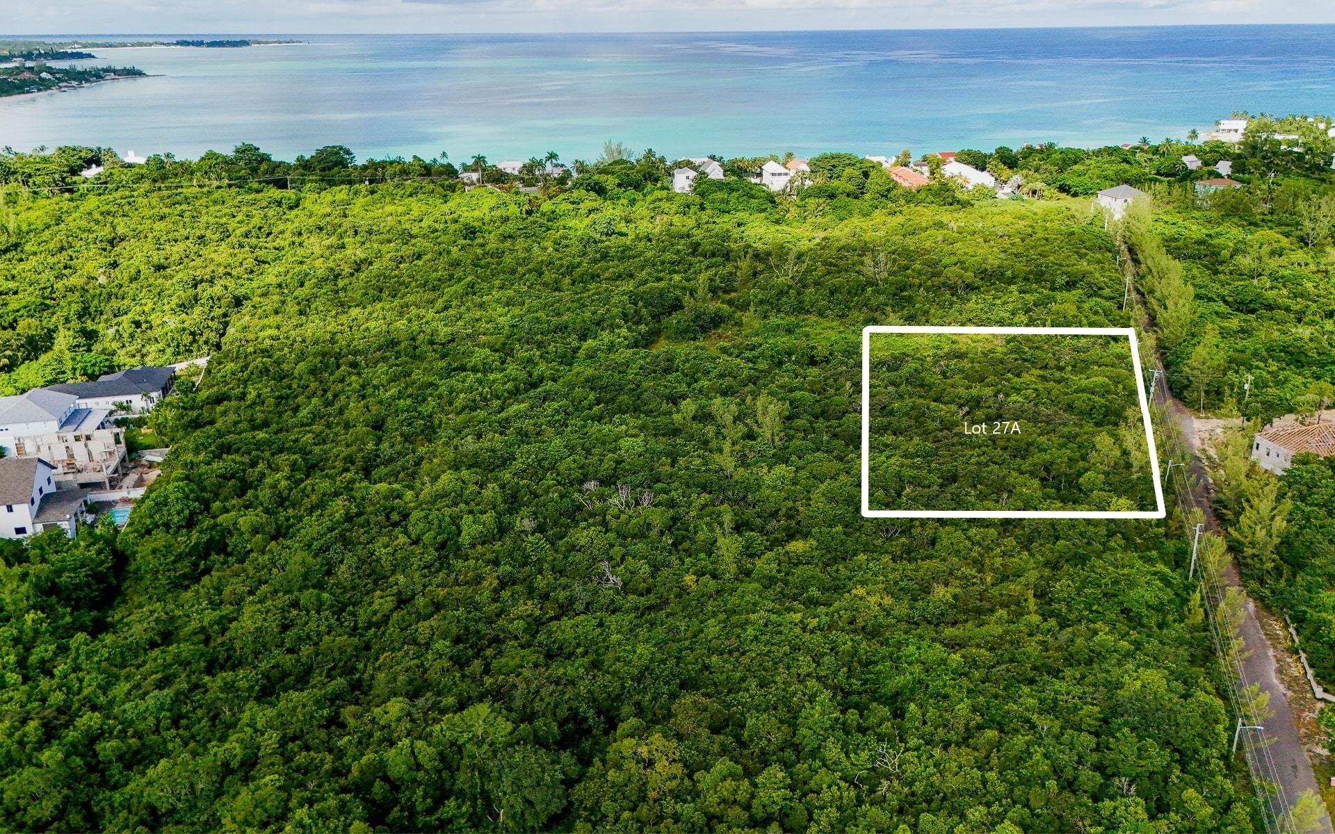 Lot 27a, Love Estates Sub Property Photo