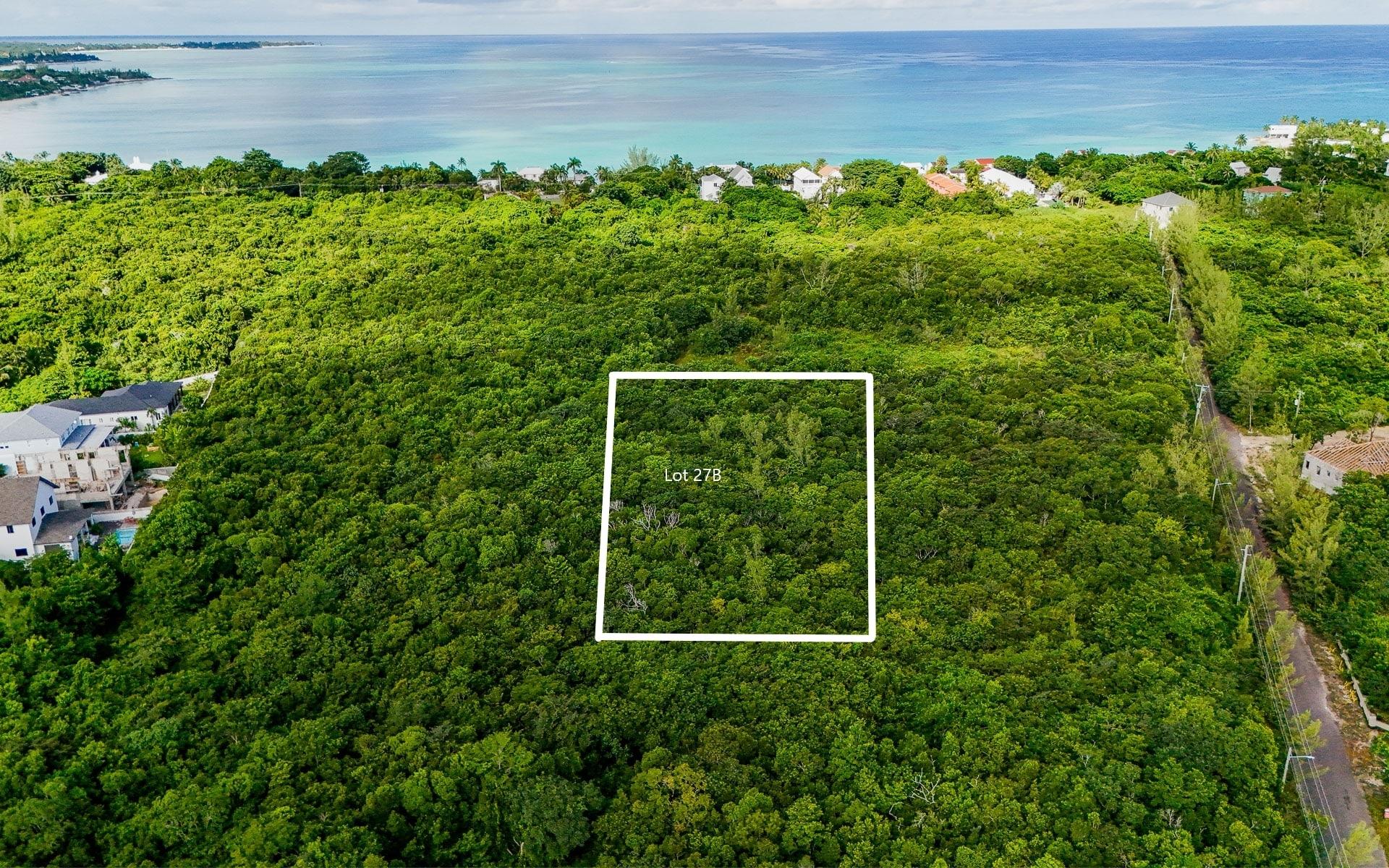 Lot 27b, Love Estates Sub Property Photo