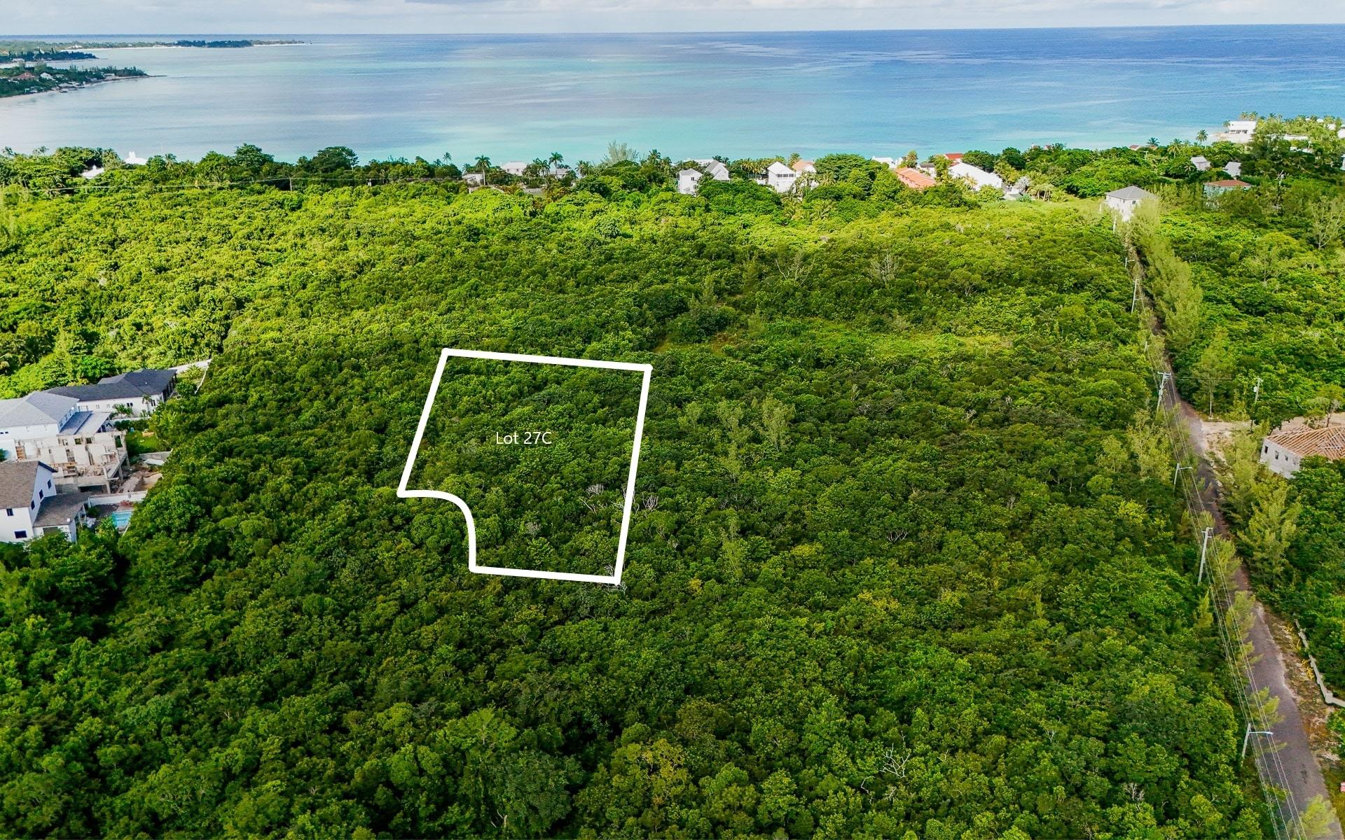 Lot 27c, Love Estates Sub Property Photo