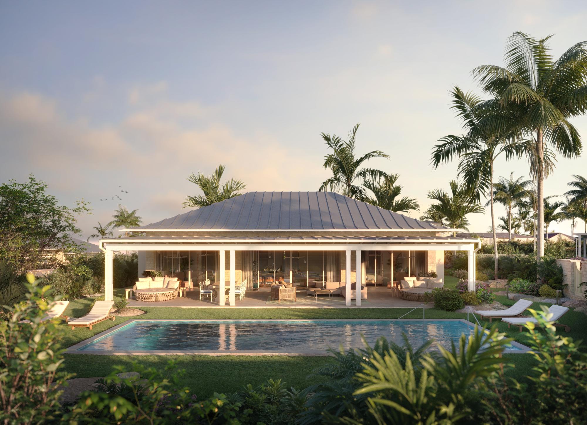 Briland Club Residences 3bd Cc Property Photo