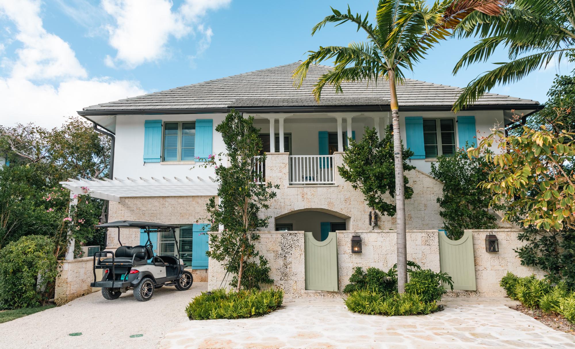 Briland Club Residences A2u Property Photo